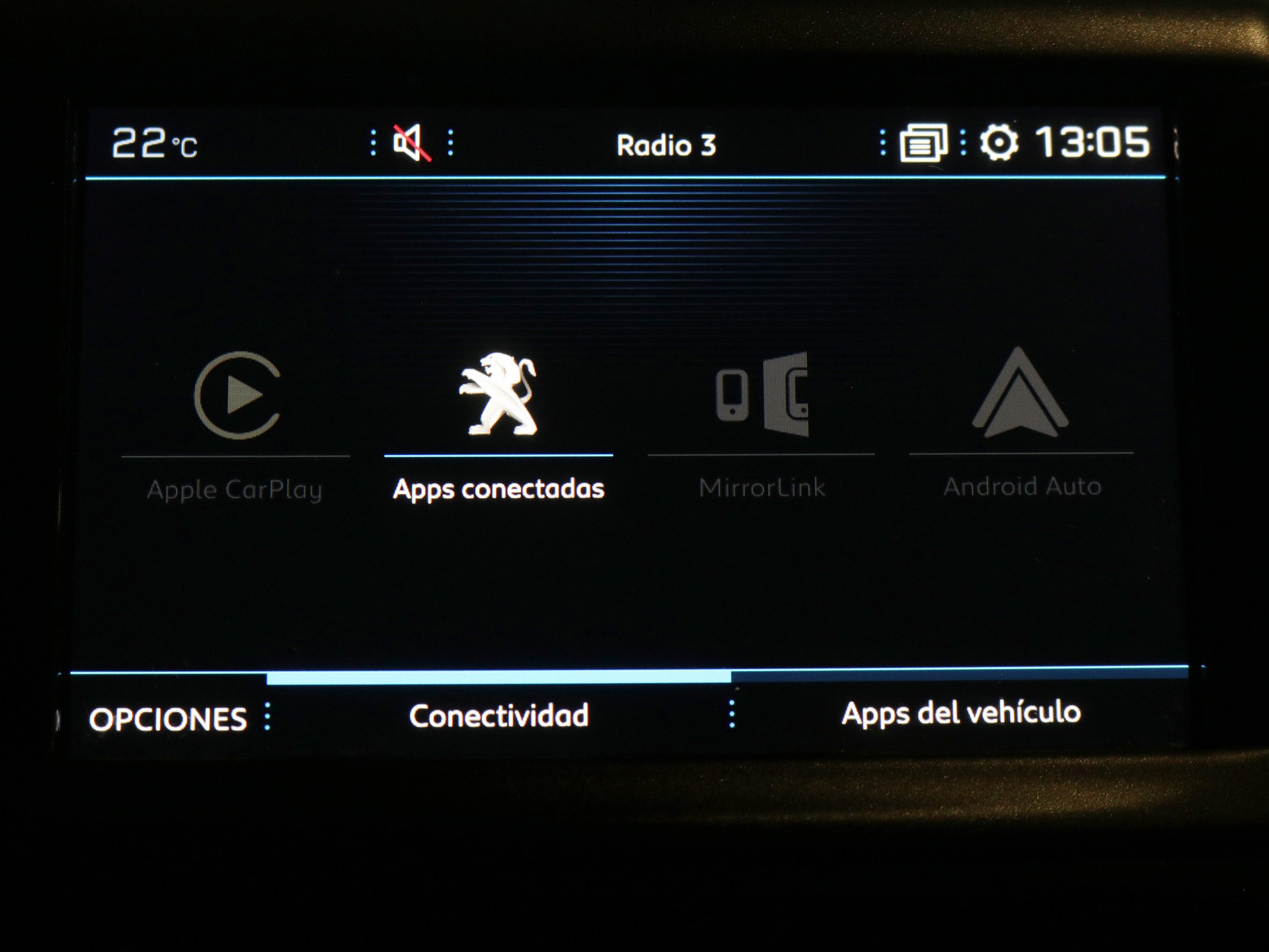 Foto Peugeot 208 24