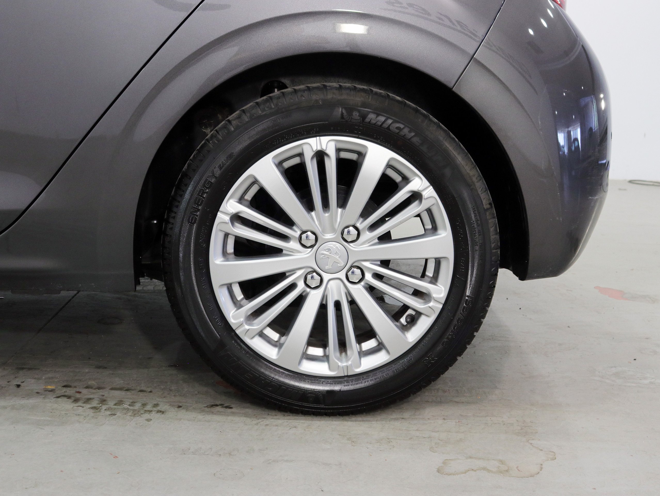 Foto Peugeot 208 41
