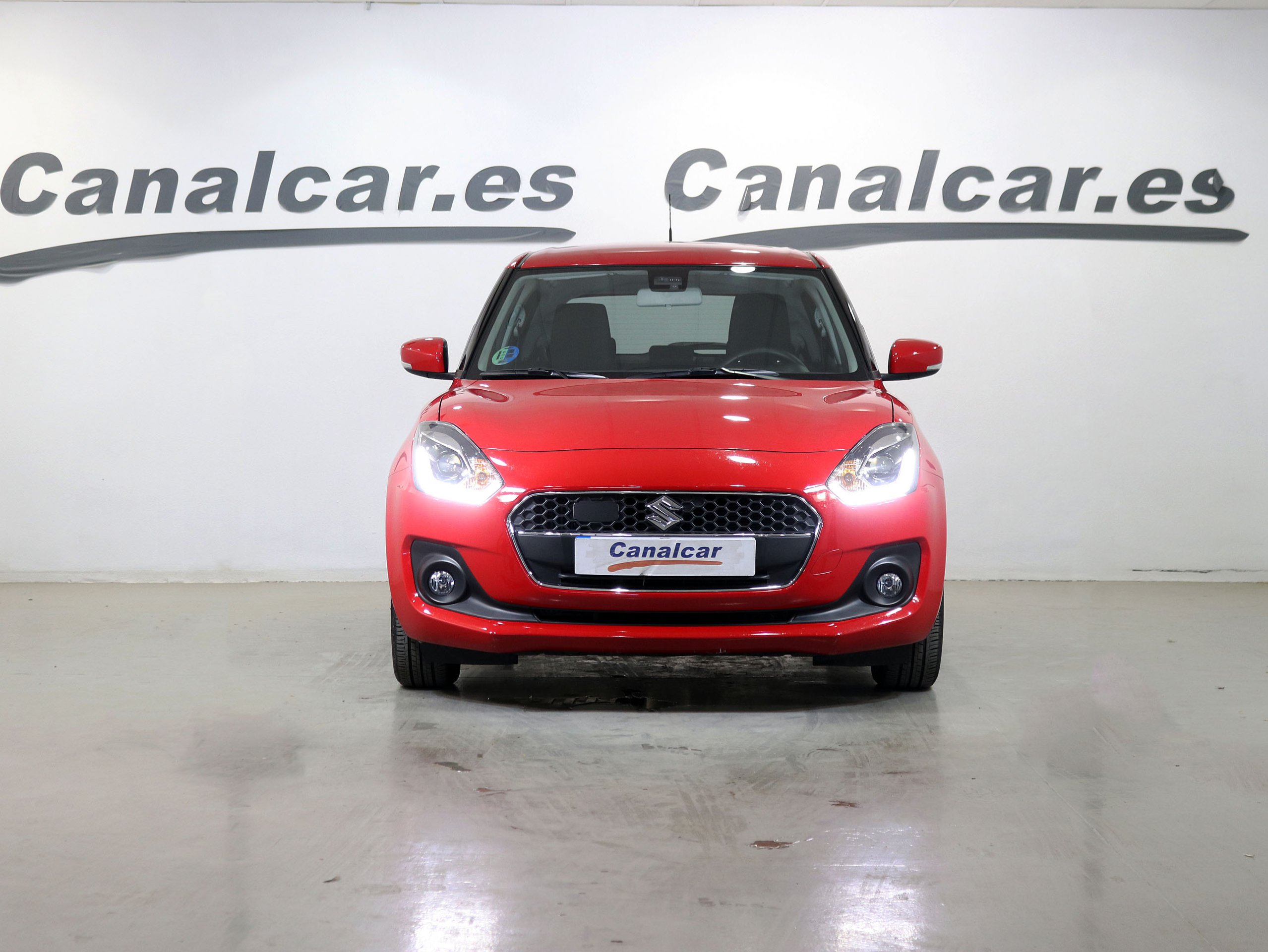 Foto Suzuki Swift 3