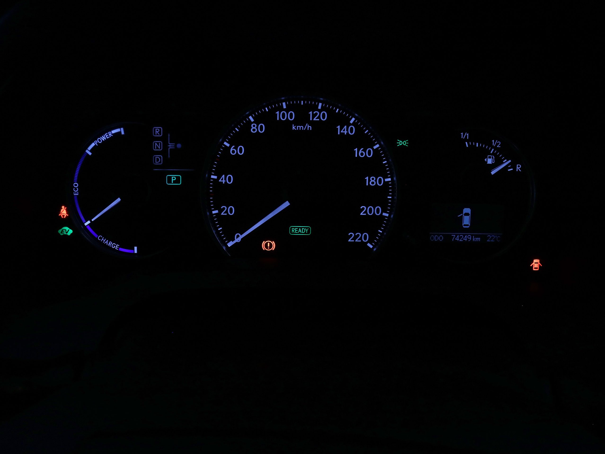 Foto Suzuki Swift 19