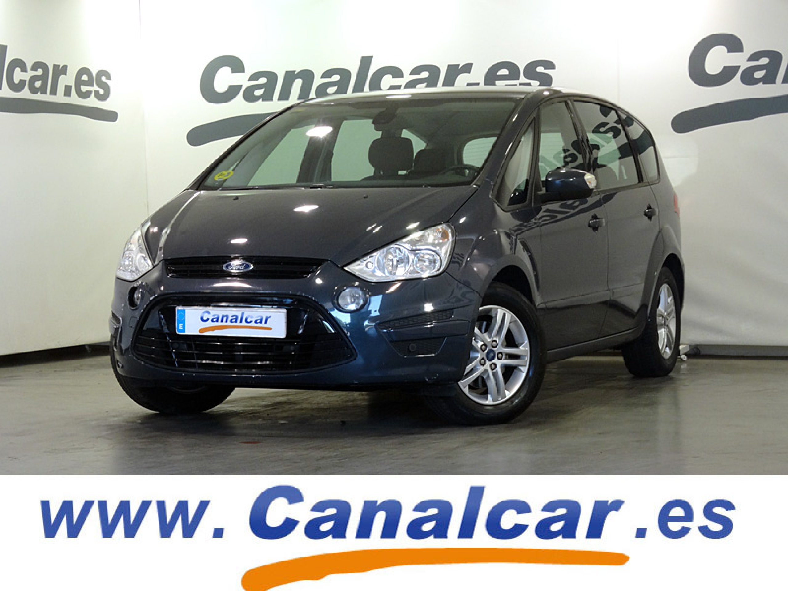 Foto Ford S-Max 2