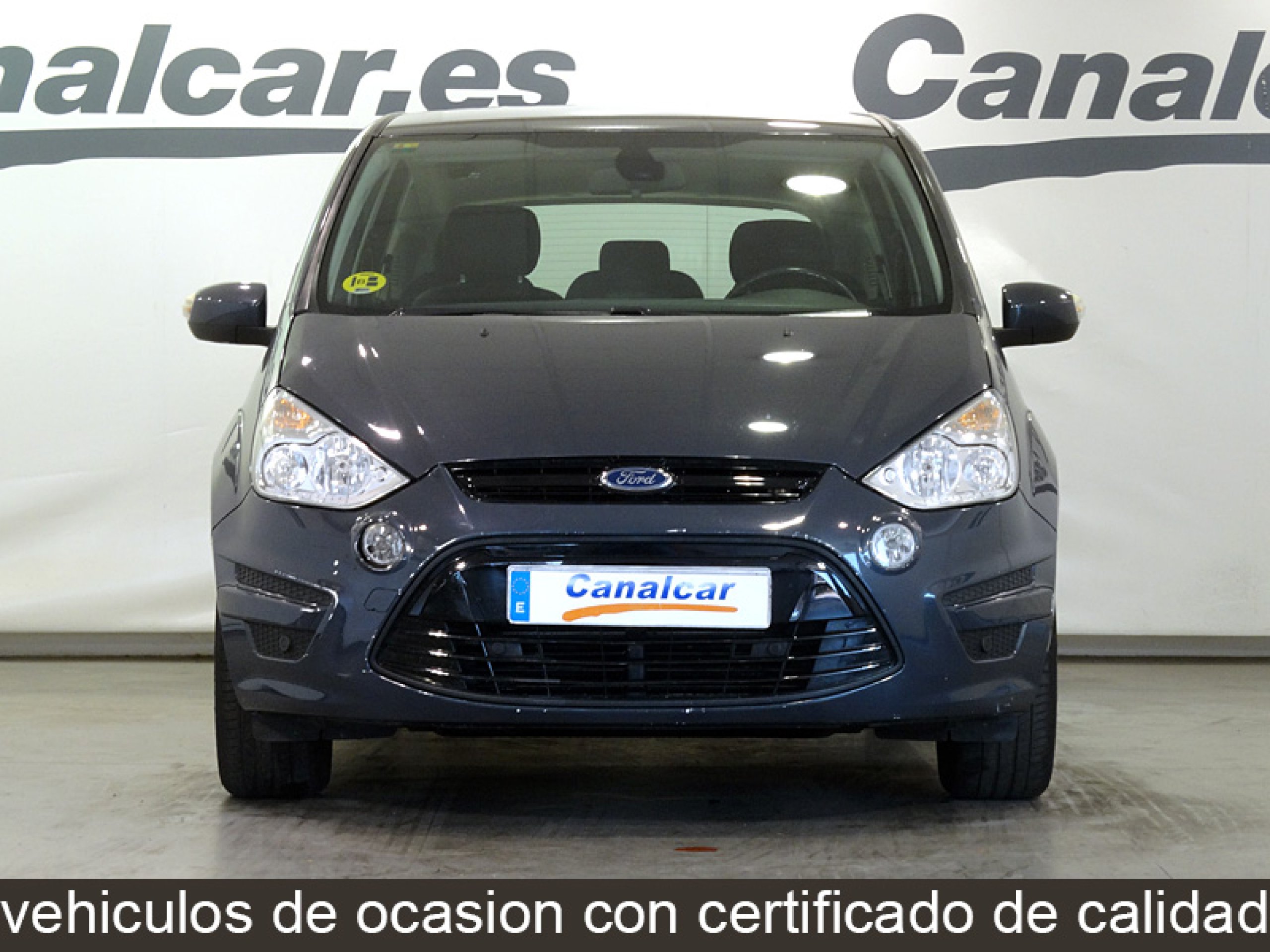 Foto Ford S-Max 3