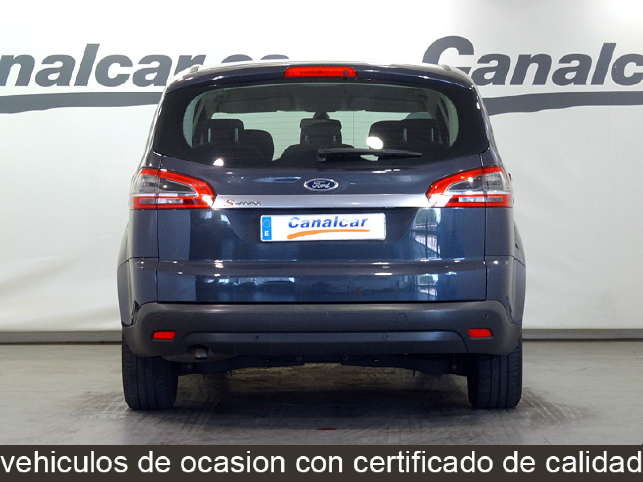 Foto Ford S-Max 6