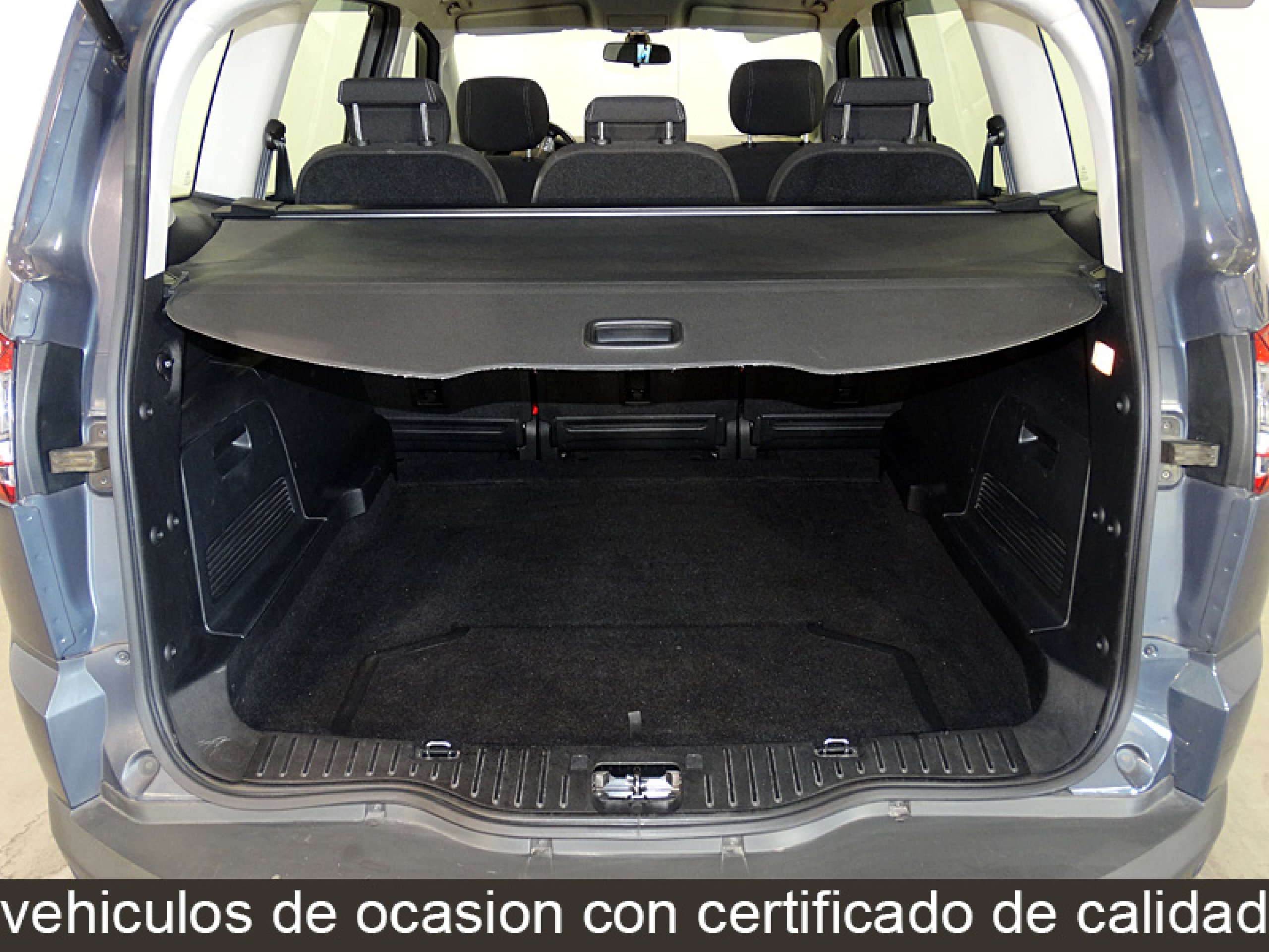 Foto Ford S-Max 9