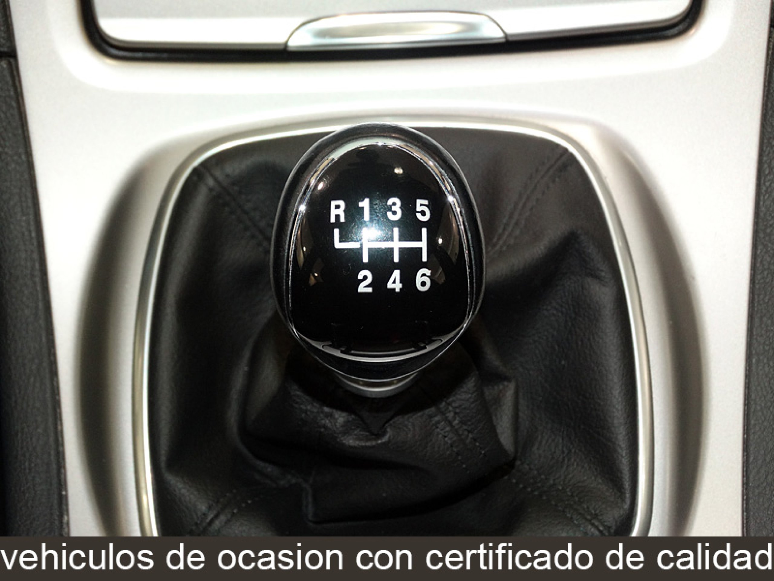 Foto Ford S-Max 14