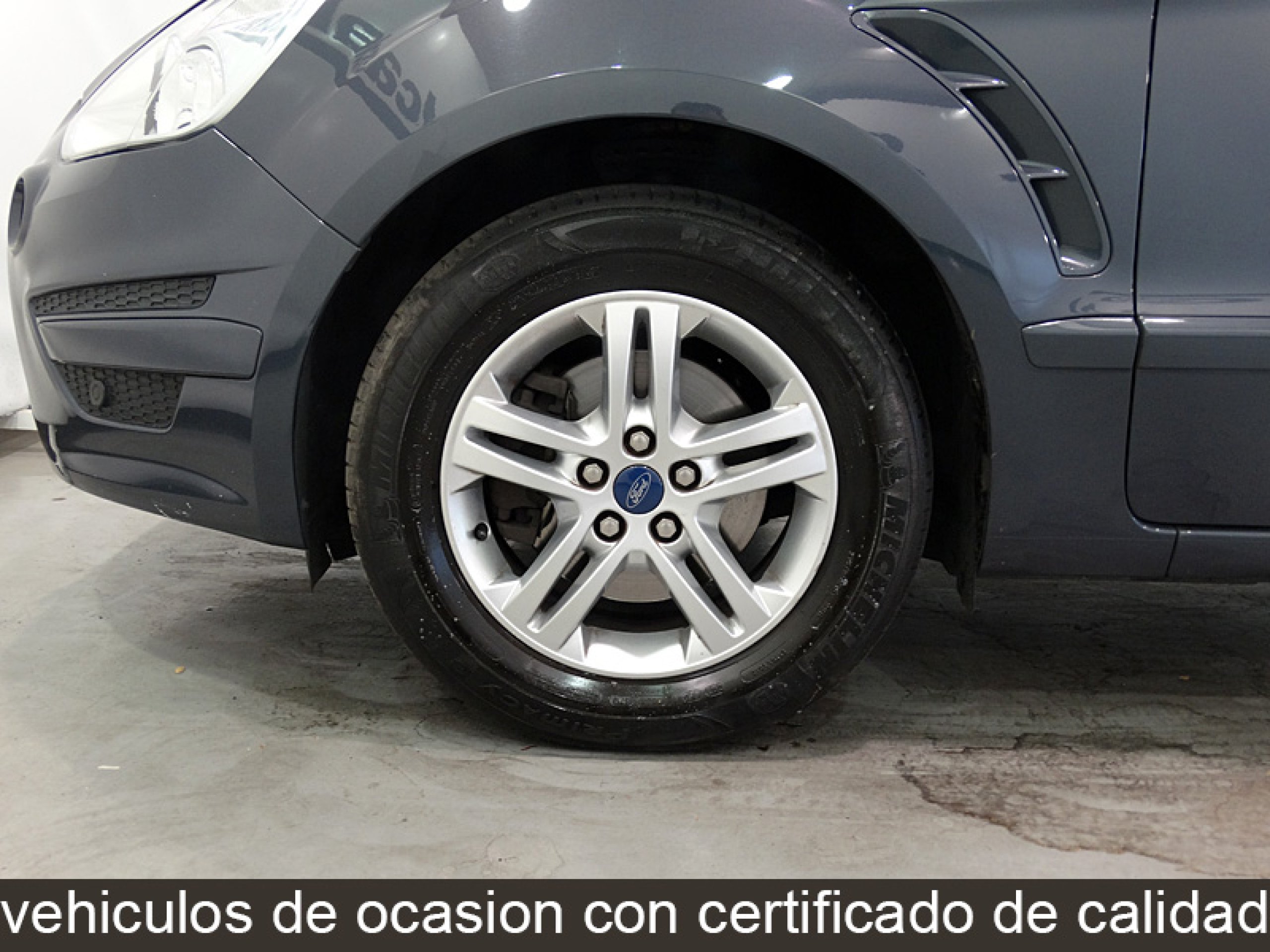 Foto Ford S-Max 19