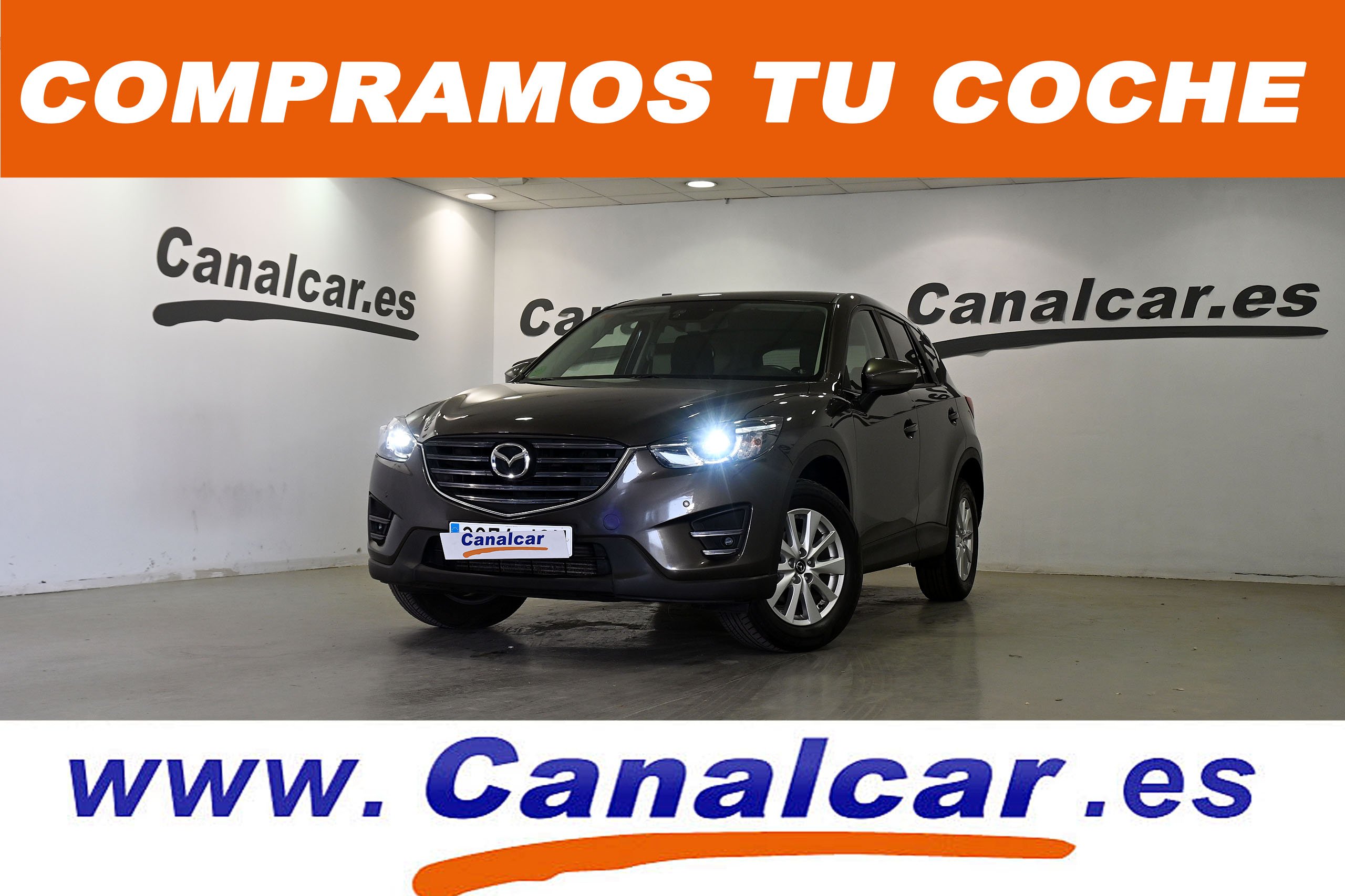 Foto Mazda CX-5 2