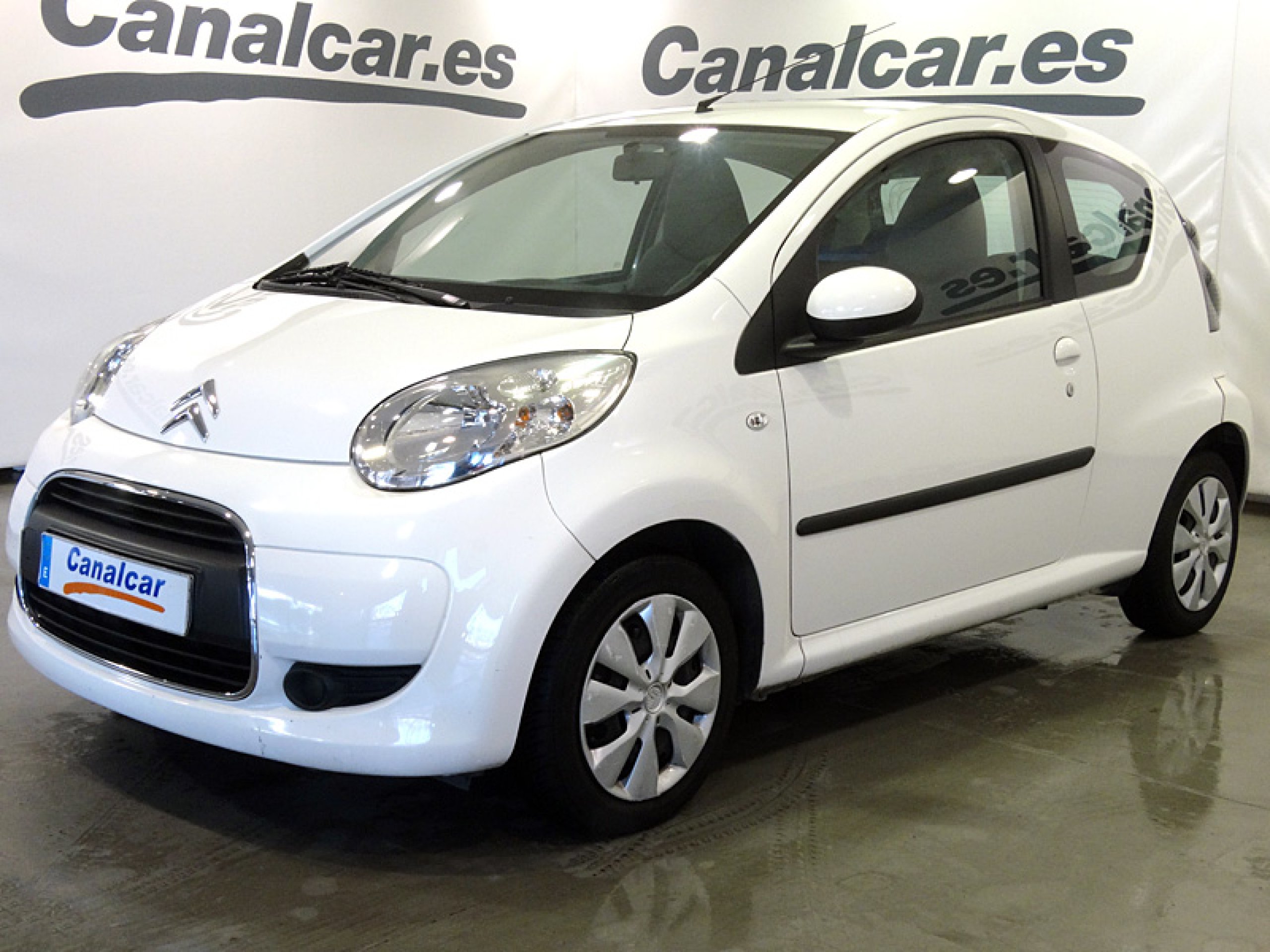 Foto Citroen C1 1