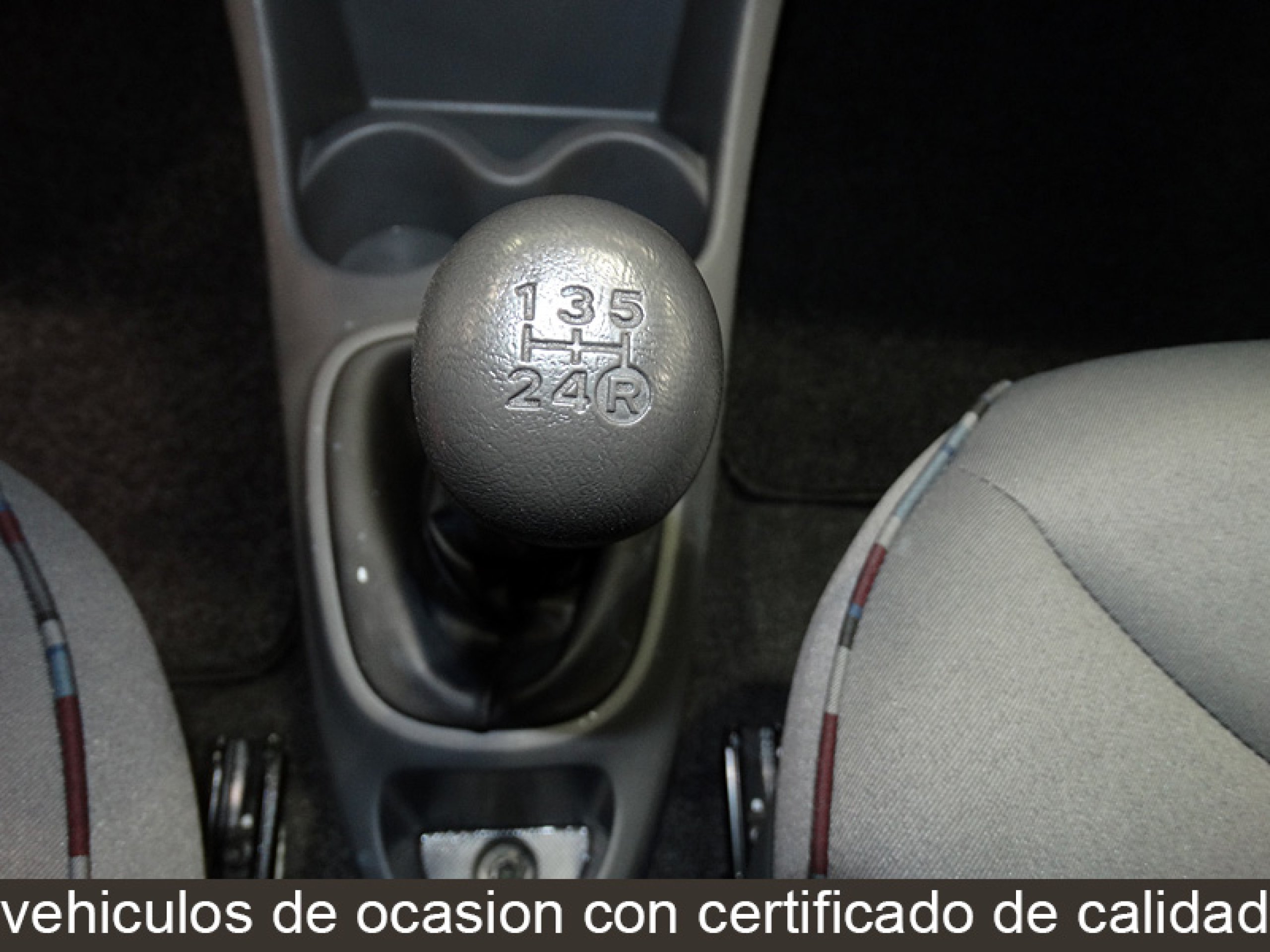 Foto Citroen C1 16