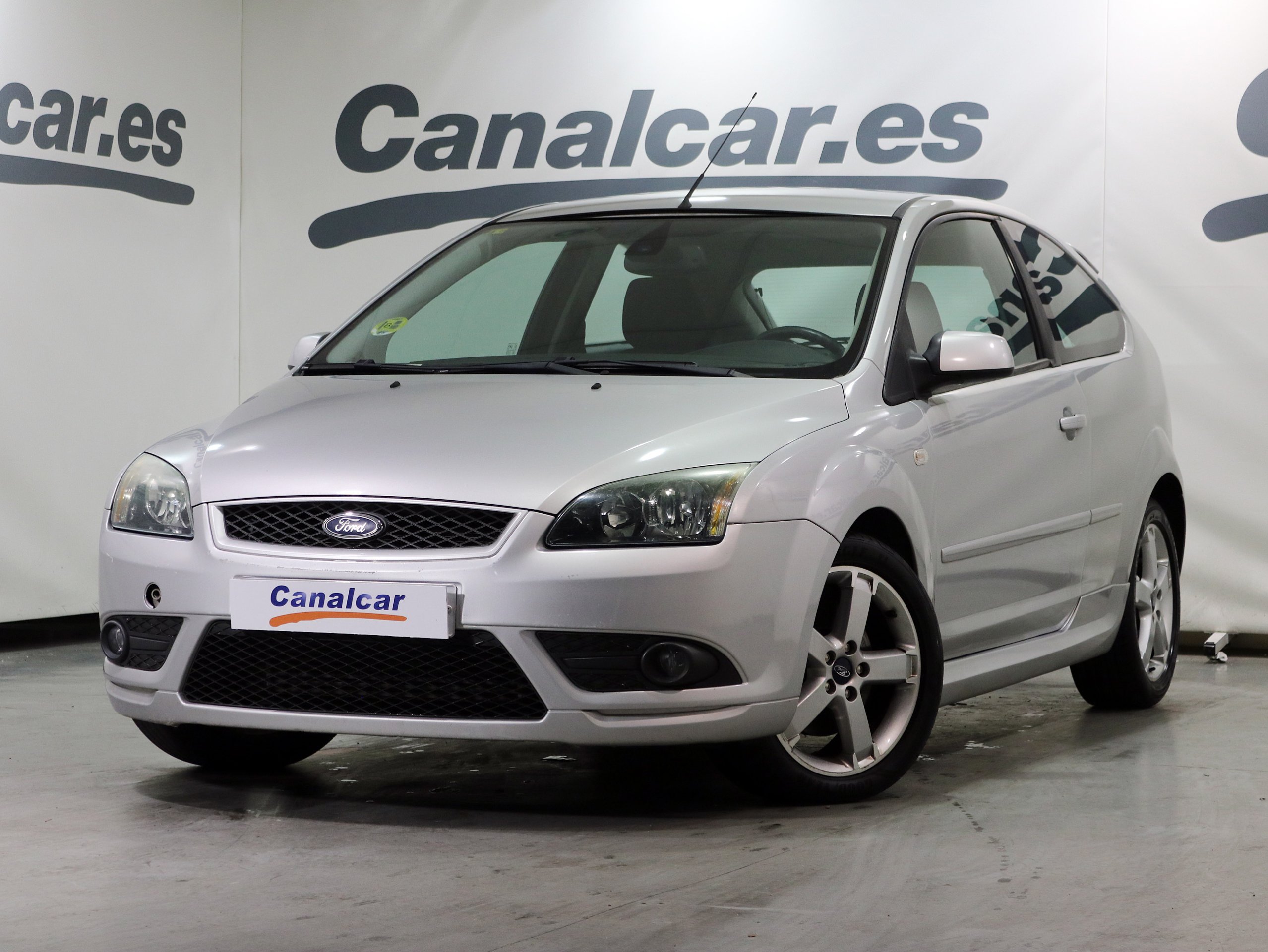 Foto Ford Focus 1