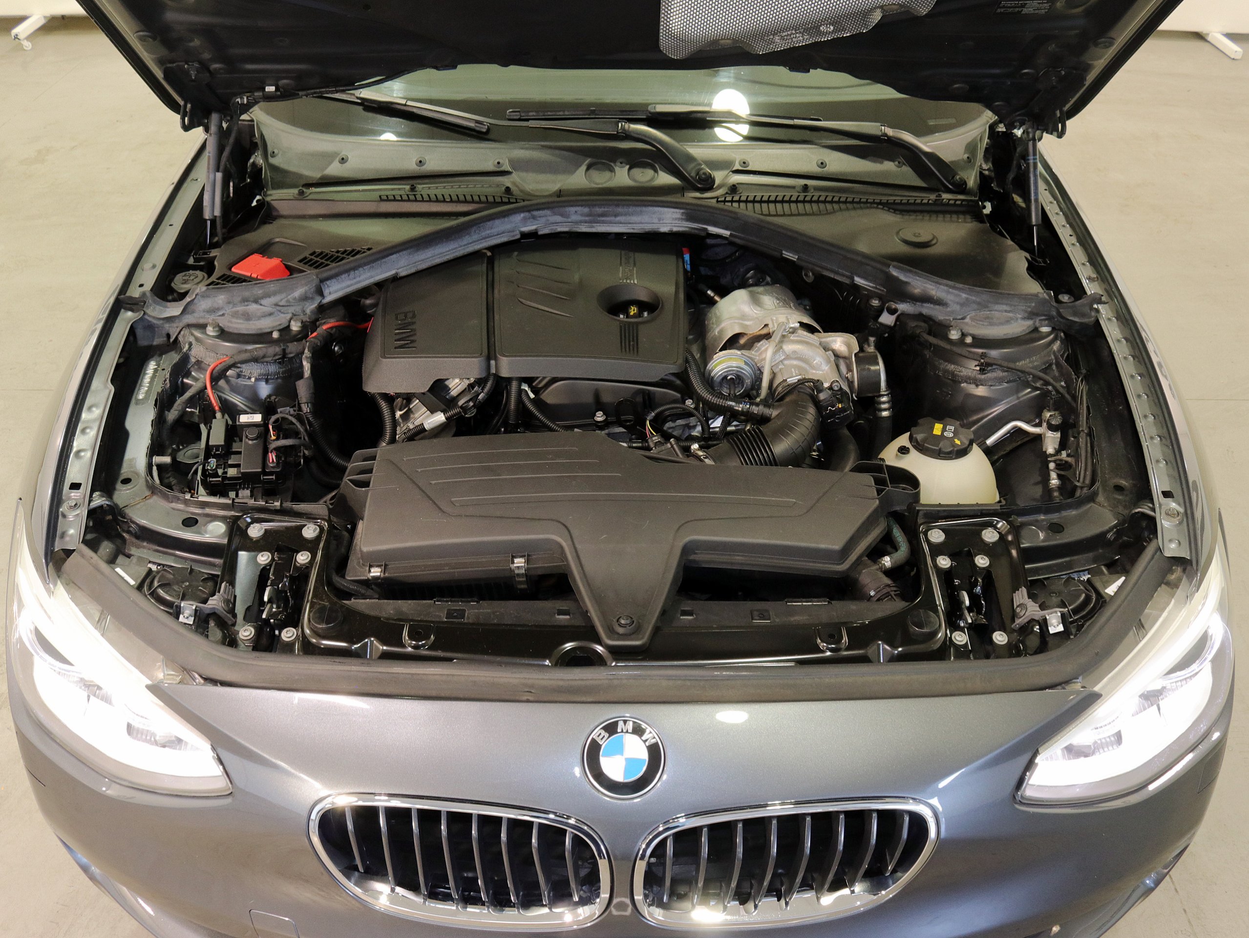 Foto Bmw 114 7