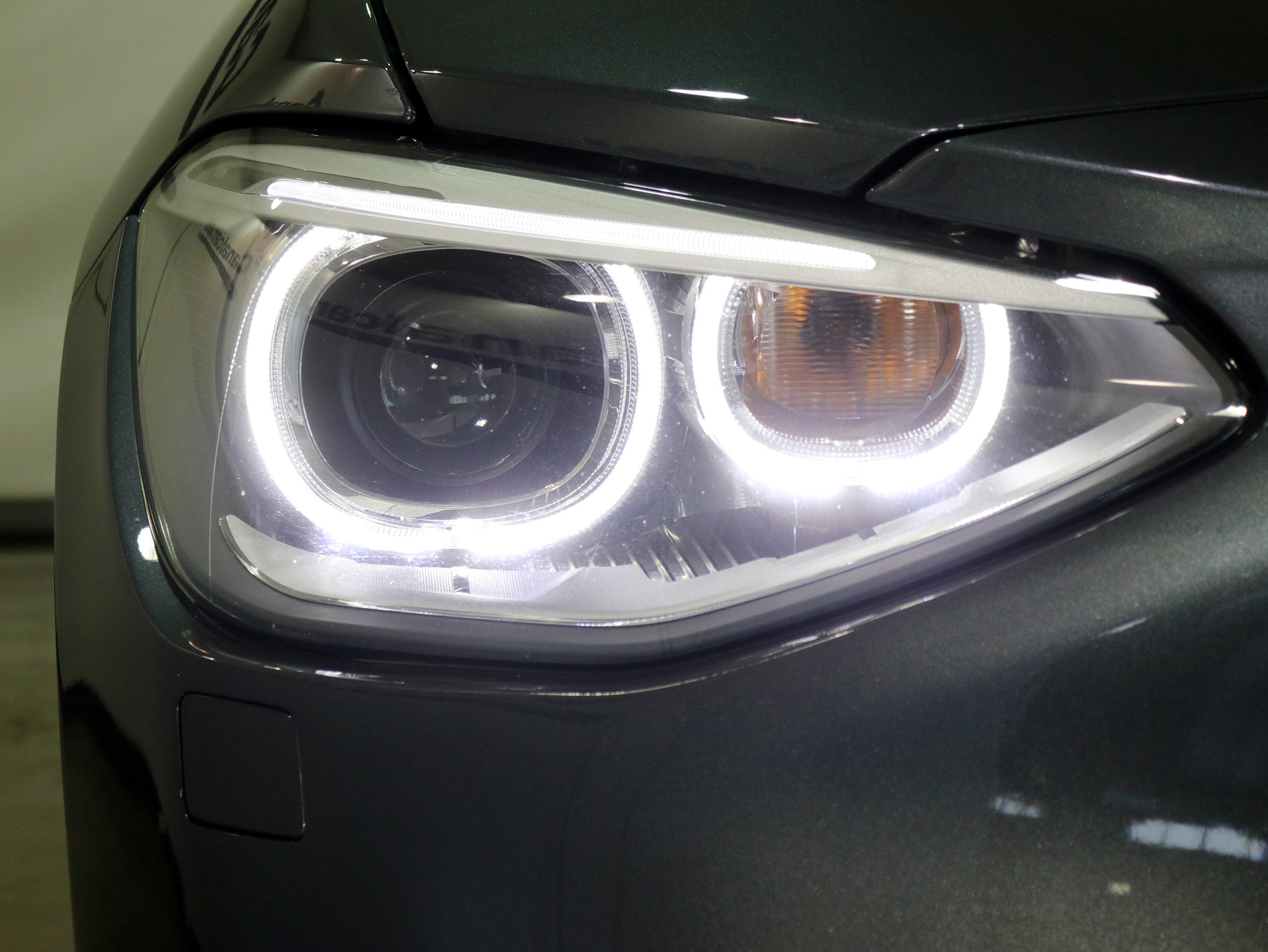 Foto Bmw 114 11