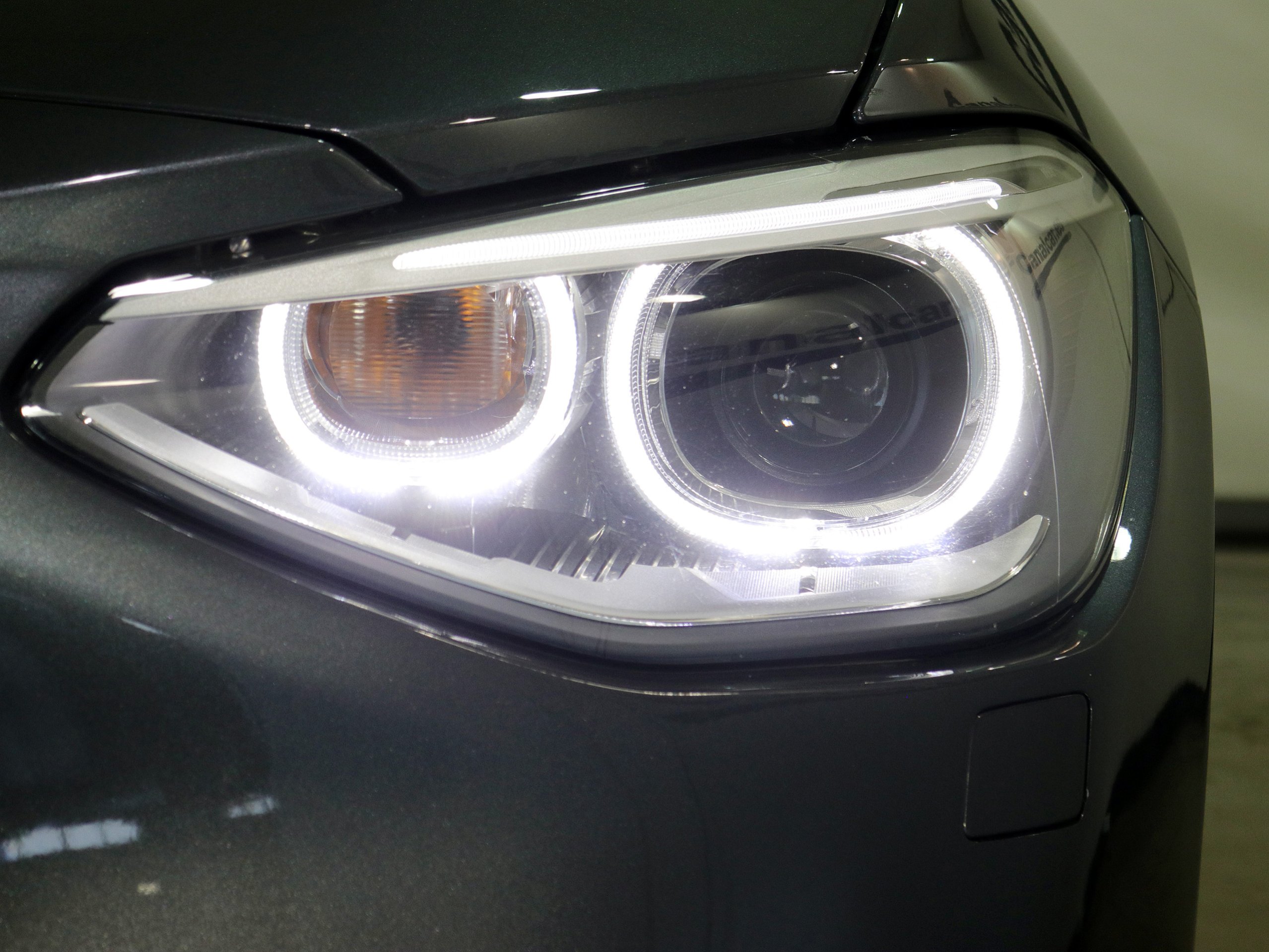 Foto Bmw 114 12