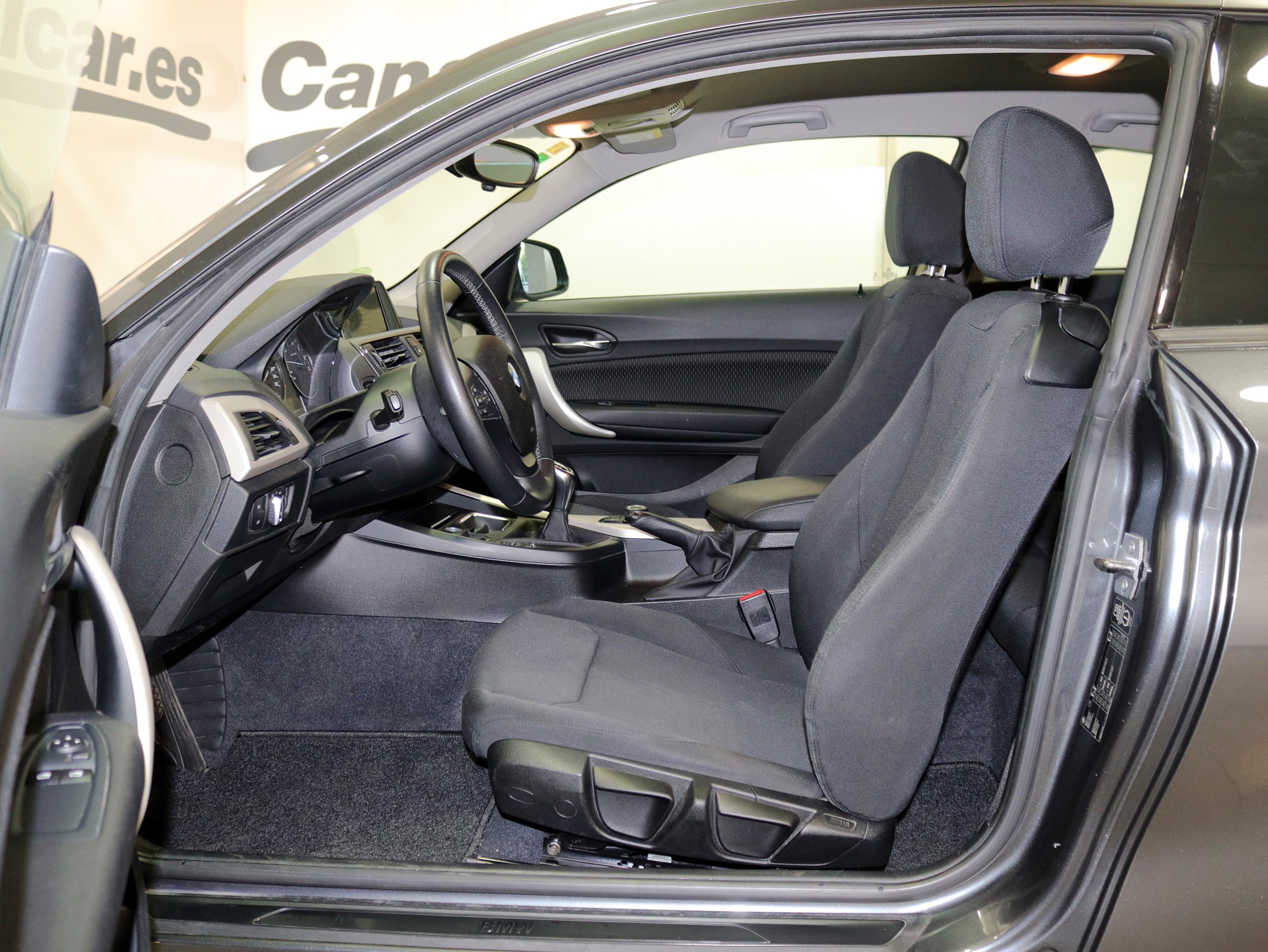 Foto Bmw 114 14