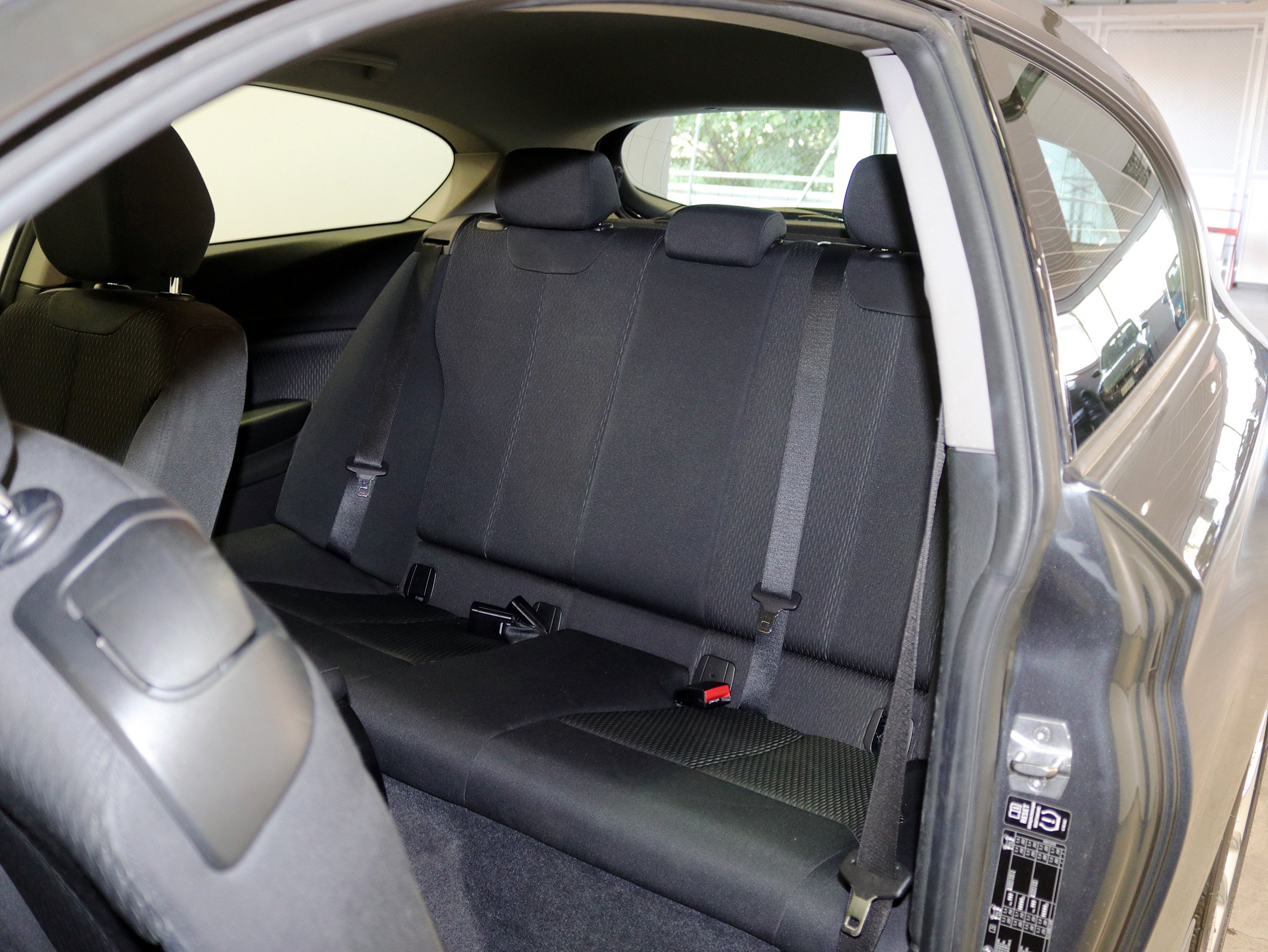 Foto Bmw 114 15