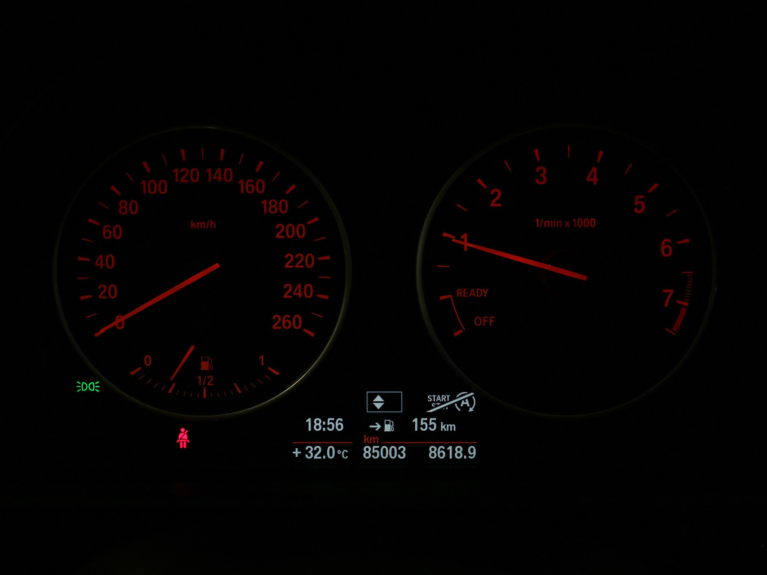 Foto Bmw 114 16