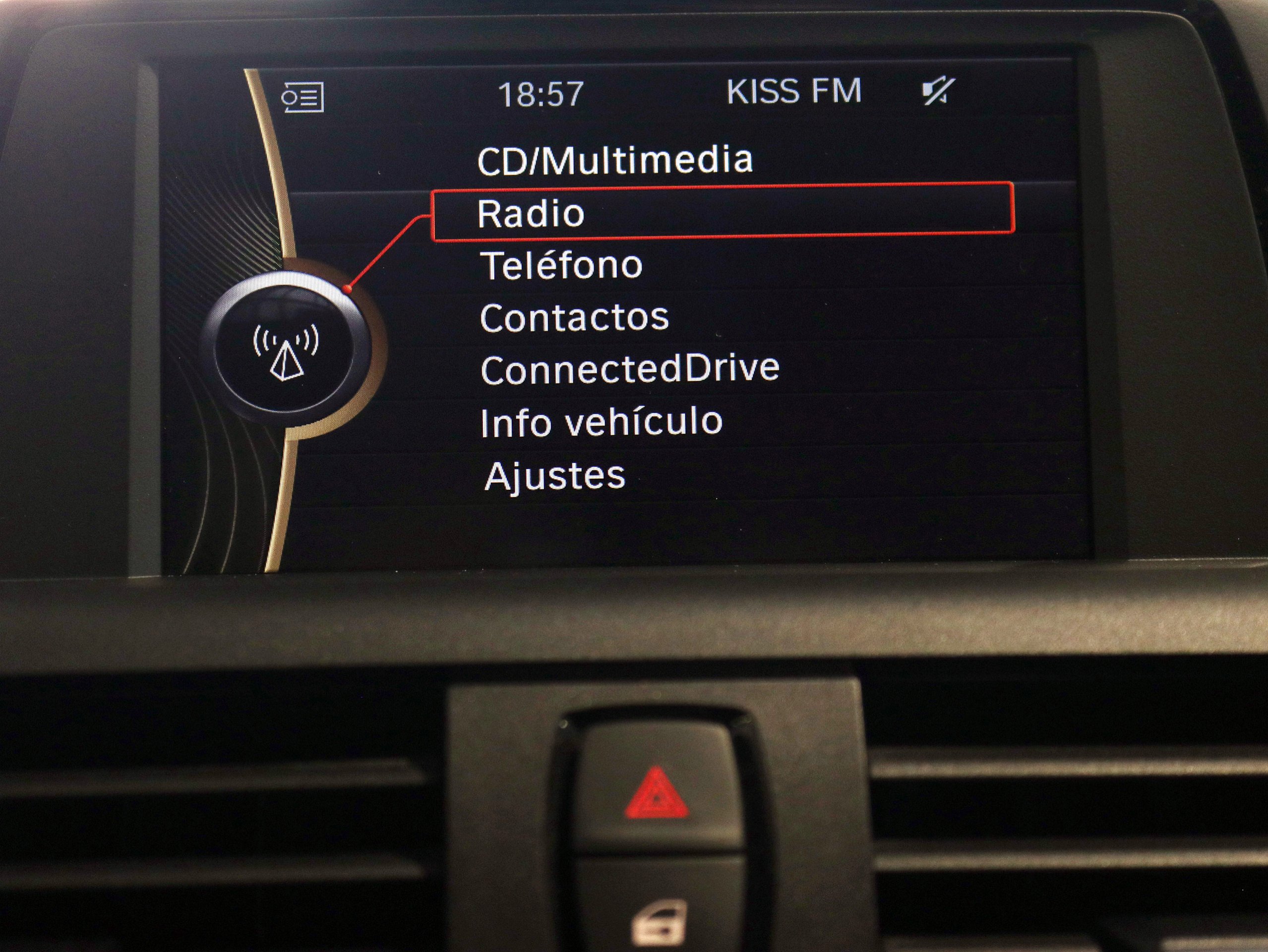 Foto Bmw 114 17