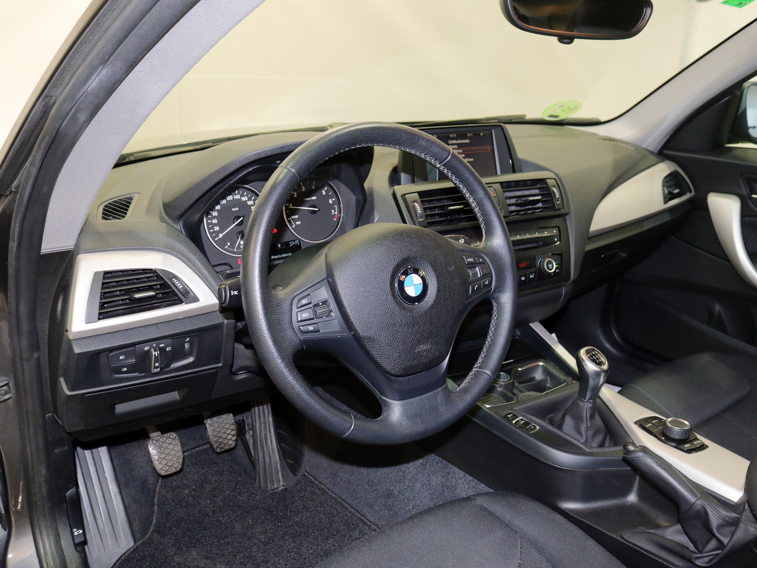Foto Bmw 114 21