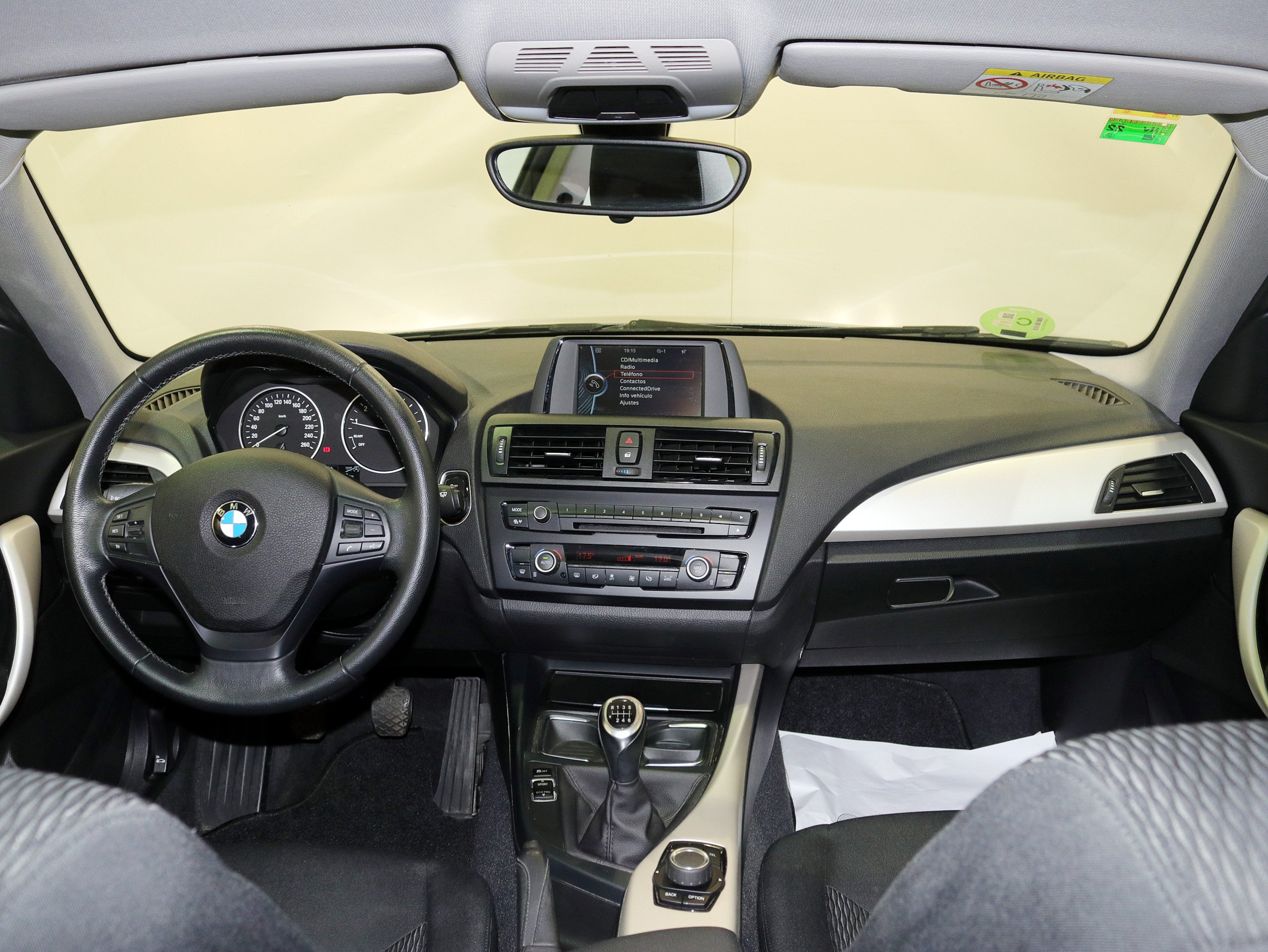 Foto Bmw 114 22