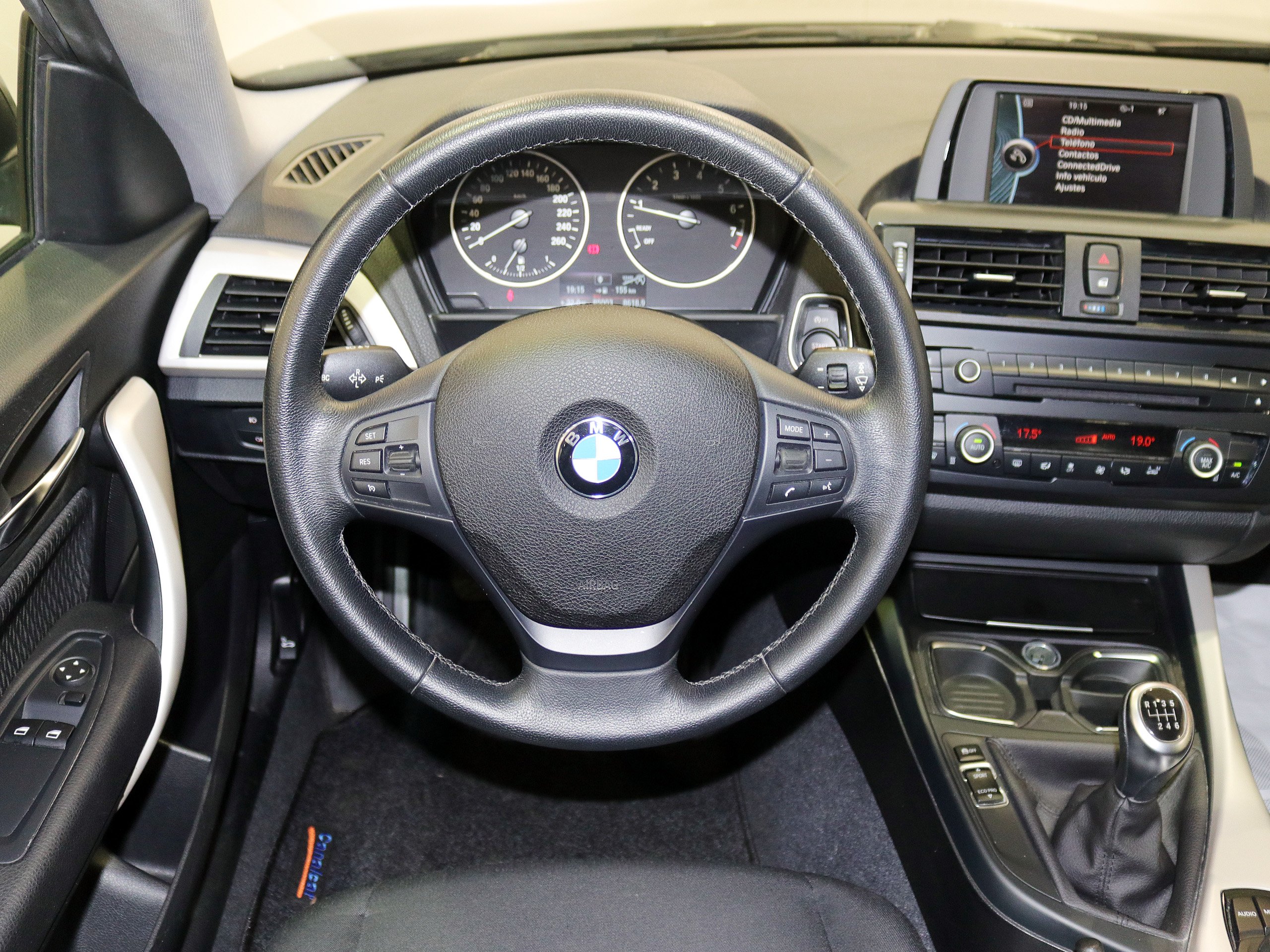 Foto Bmw 114 23