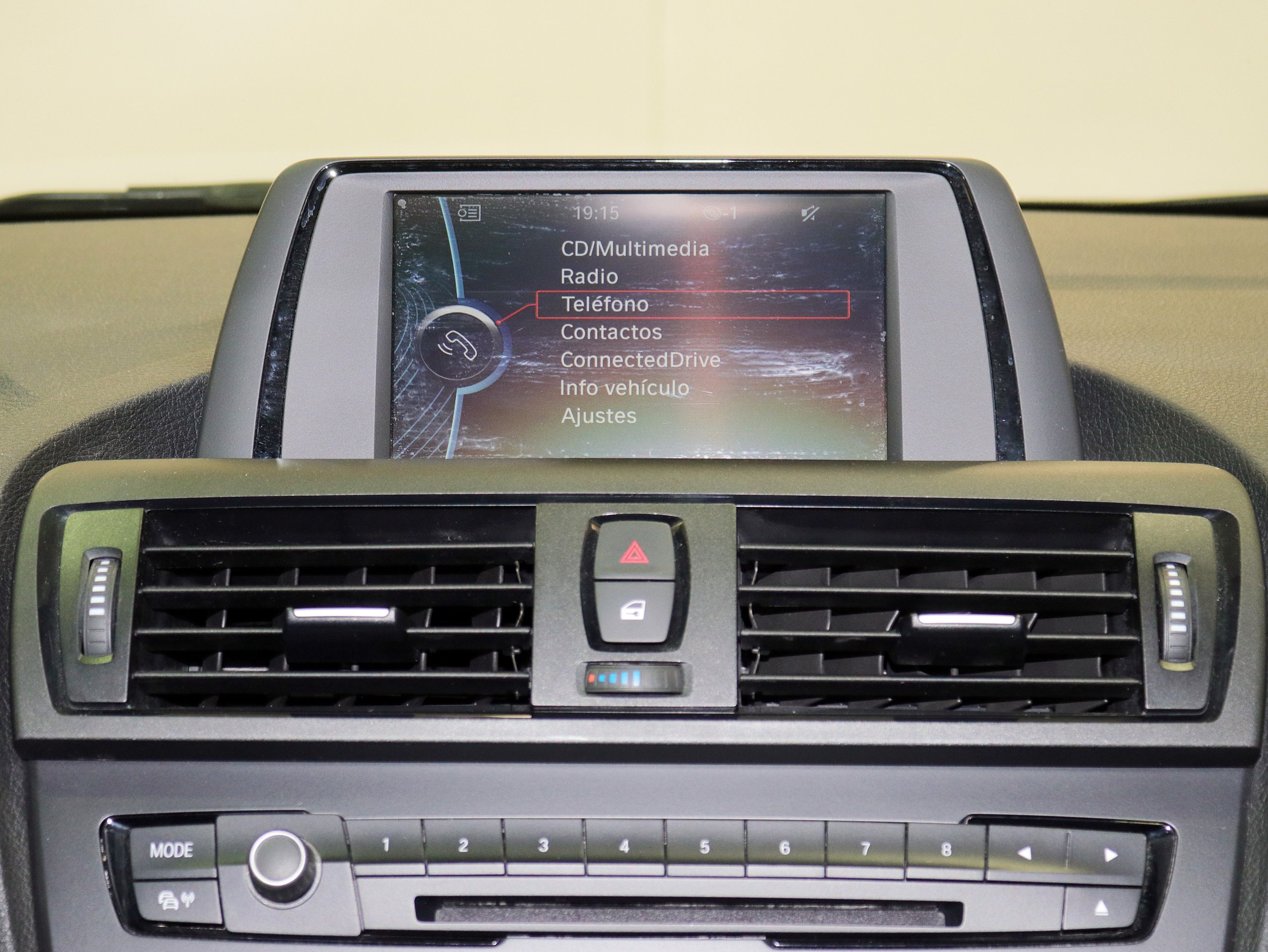 Foto Bmw 114 25