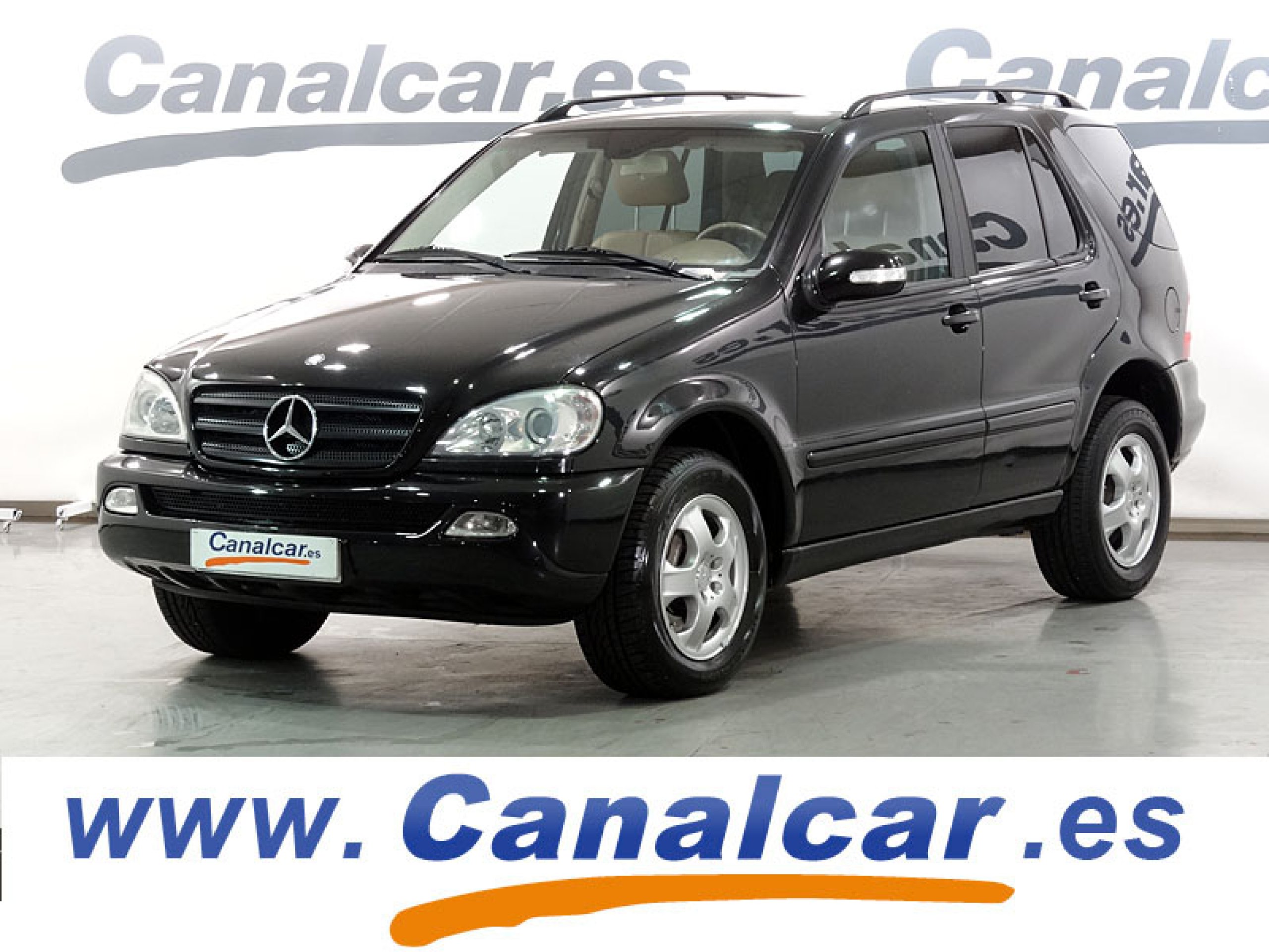 Foto Mercedes-Benz ML 350 2