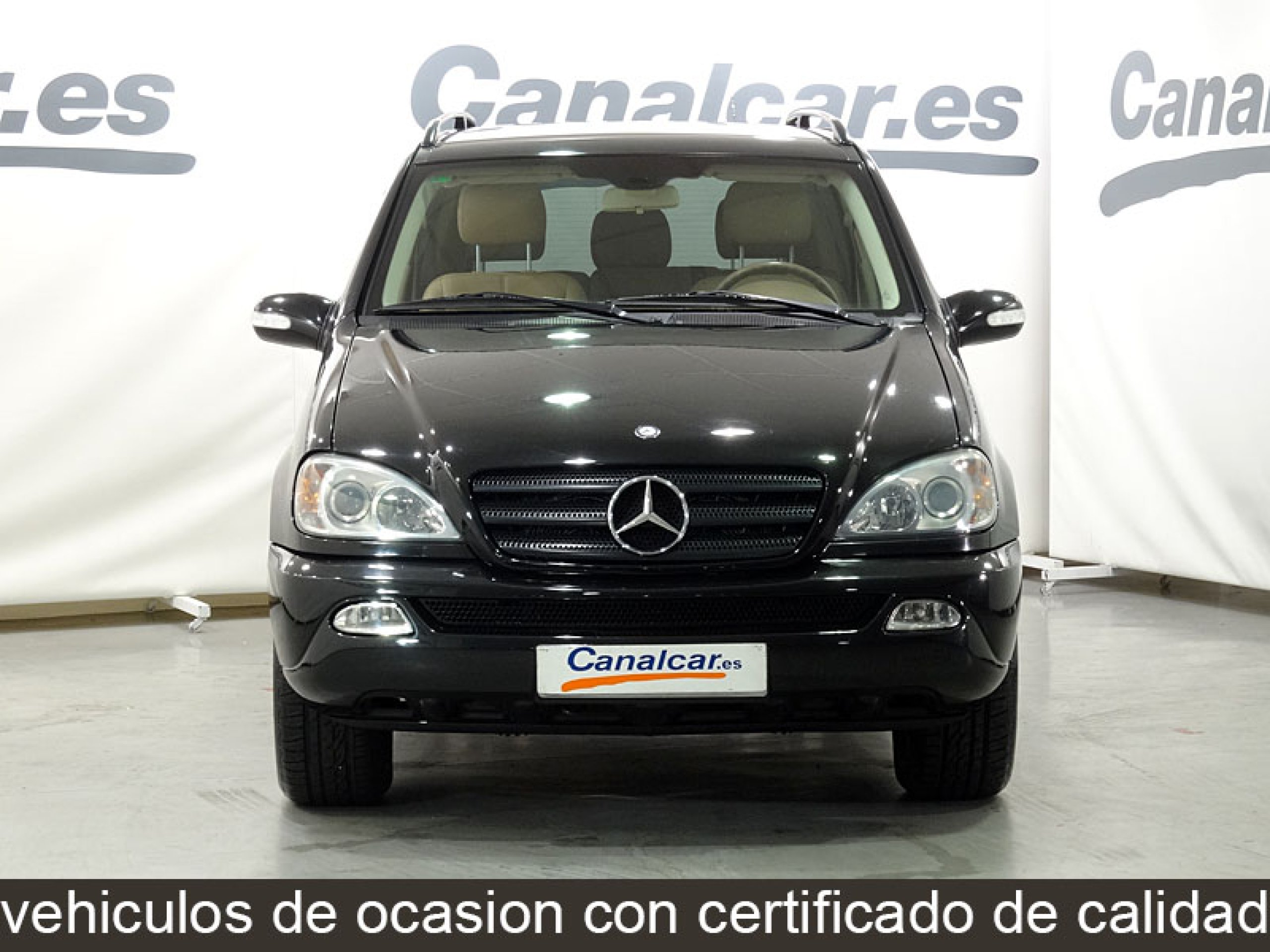 Foto Mercedes-Benz ML 350 3