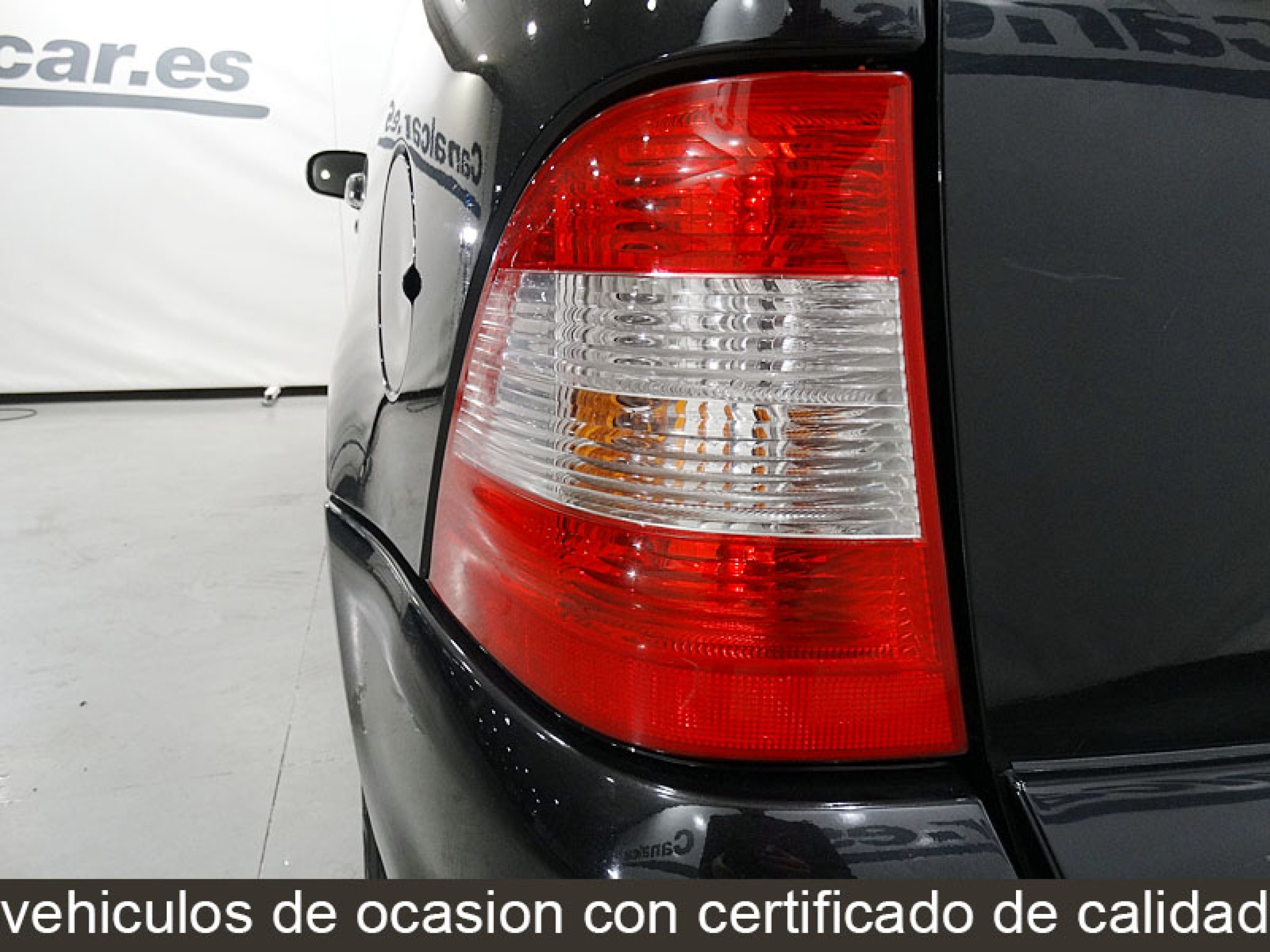 Foto Mercedes-Benz ML 350 15
