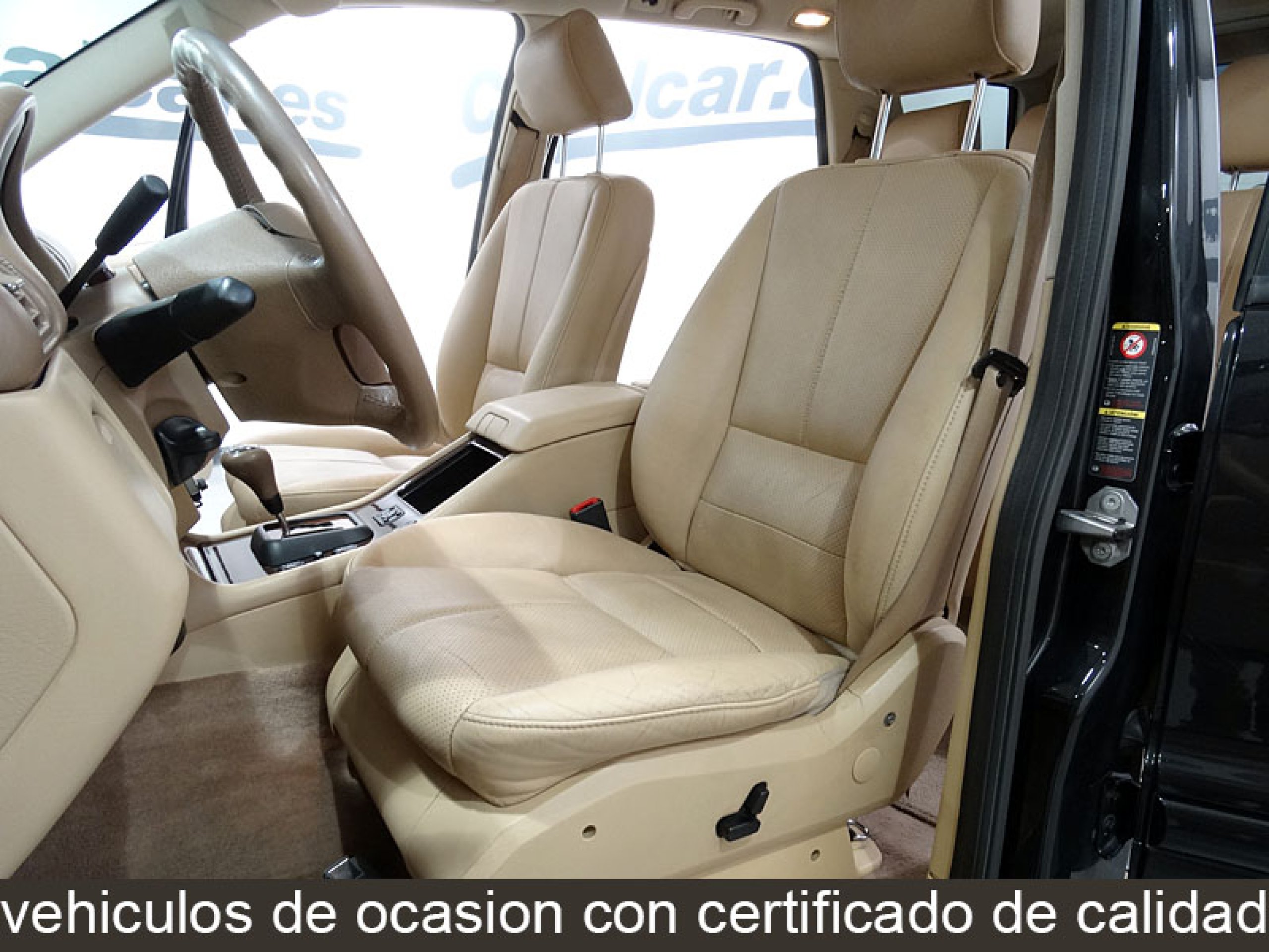 Foto Mercedes-Benz ML 350 20