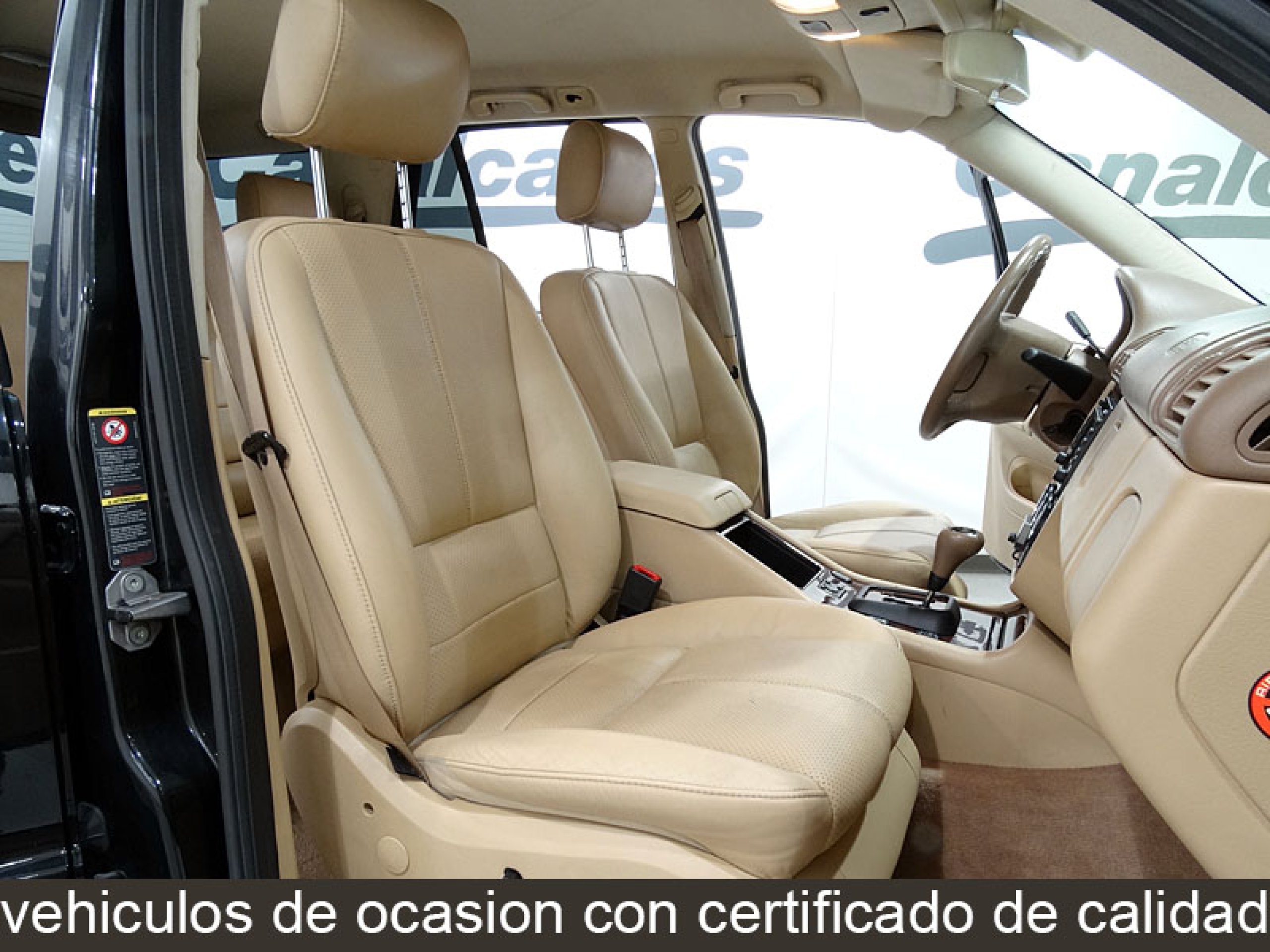 Foto Mercedes-Benz ML 350 22