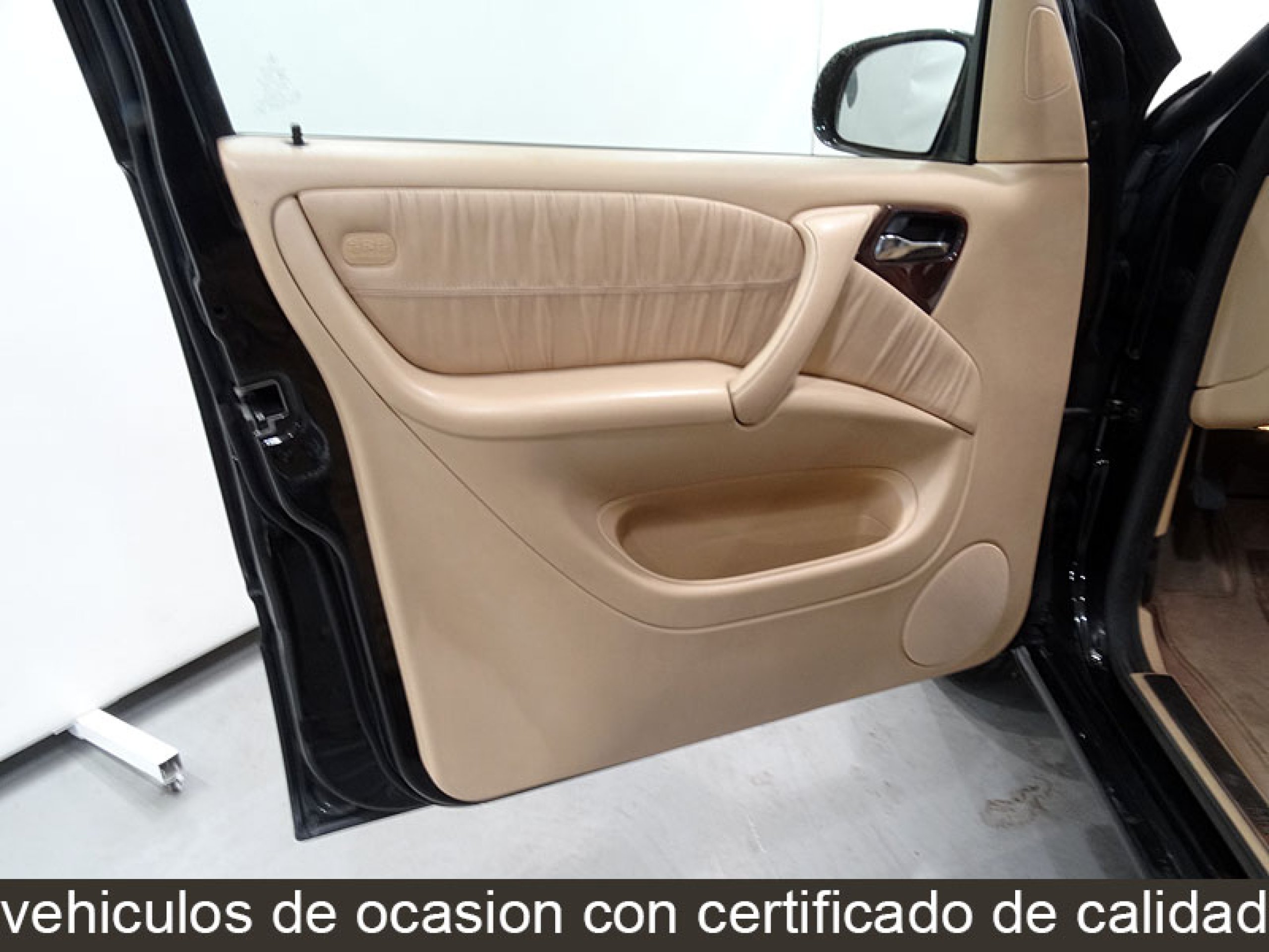Foto Mercedes-Benz ML 350 23
