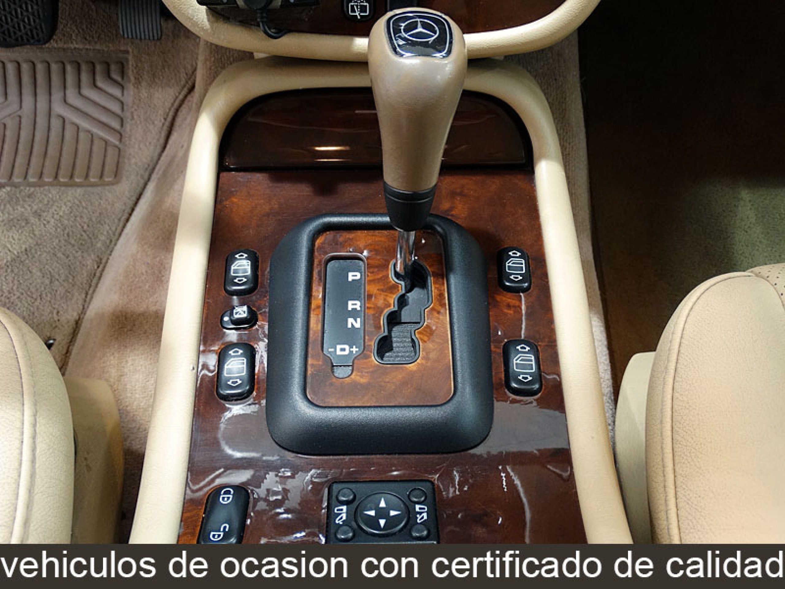 Foto Mercedes-Benz ML 350 30