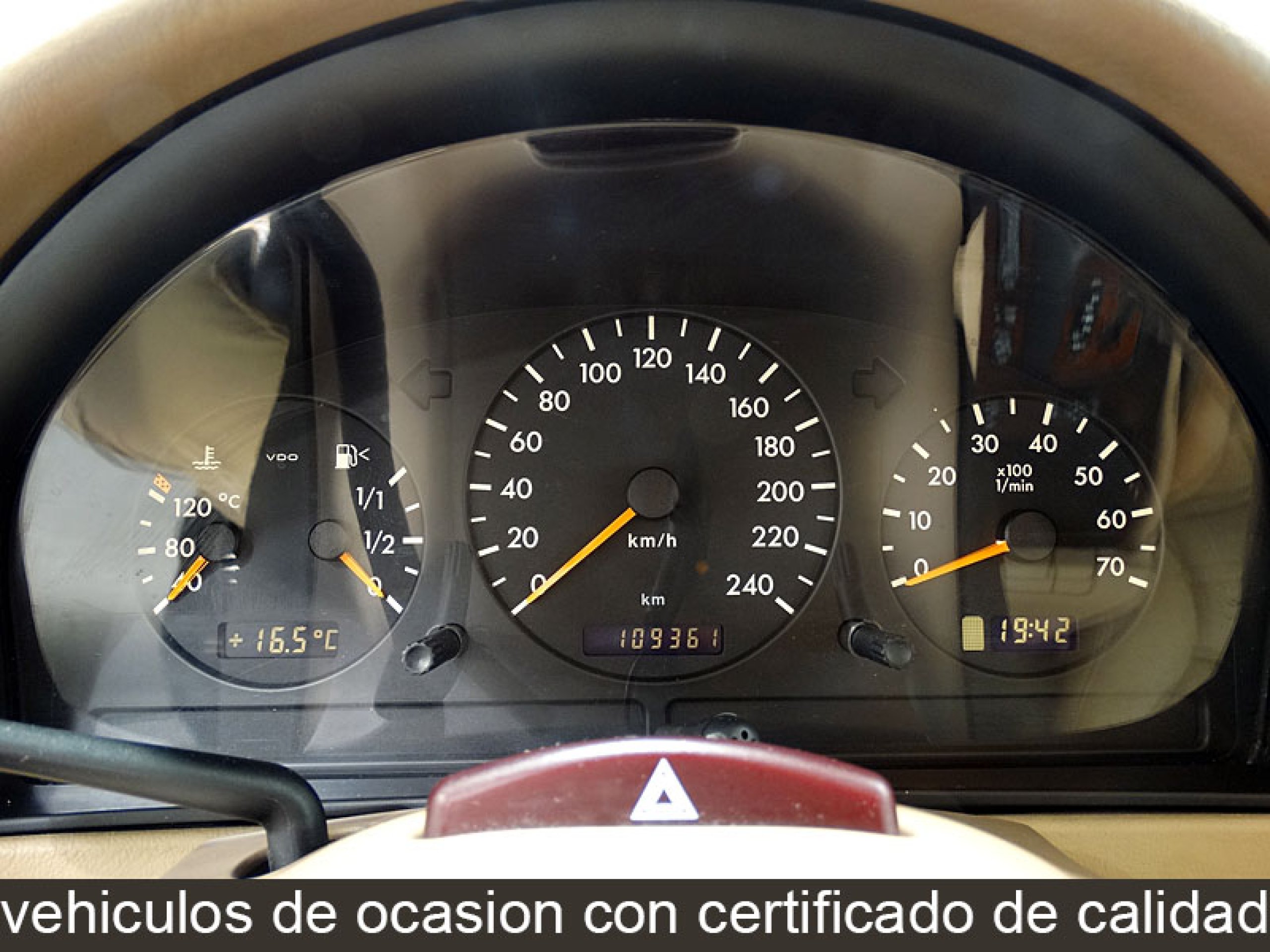 Foto Mercedes-Benz ML 350 32