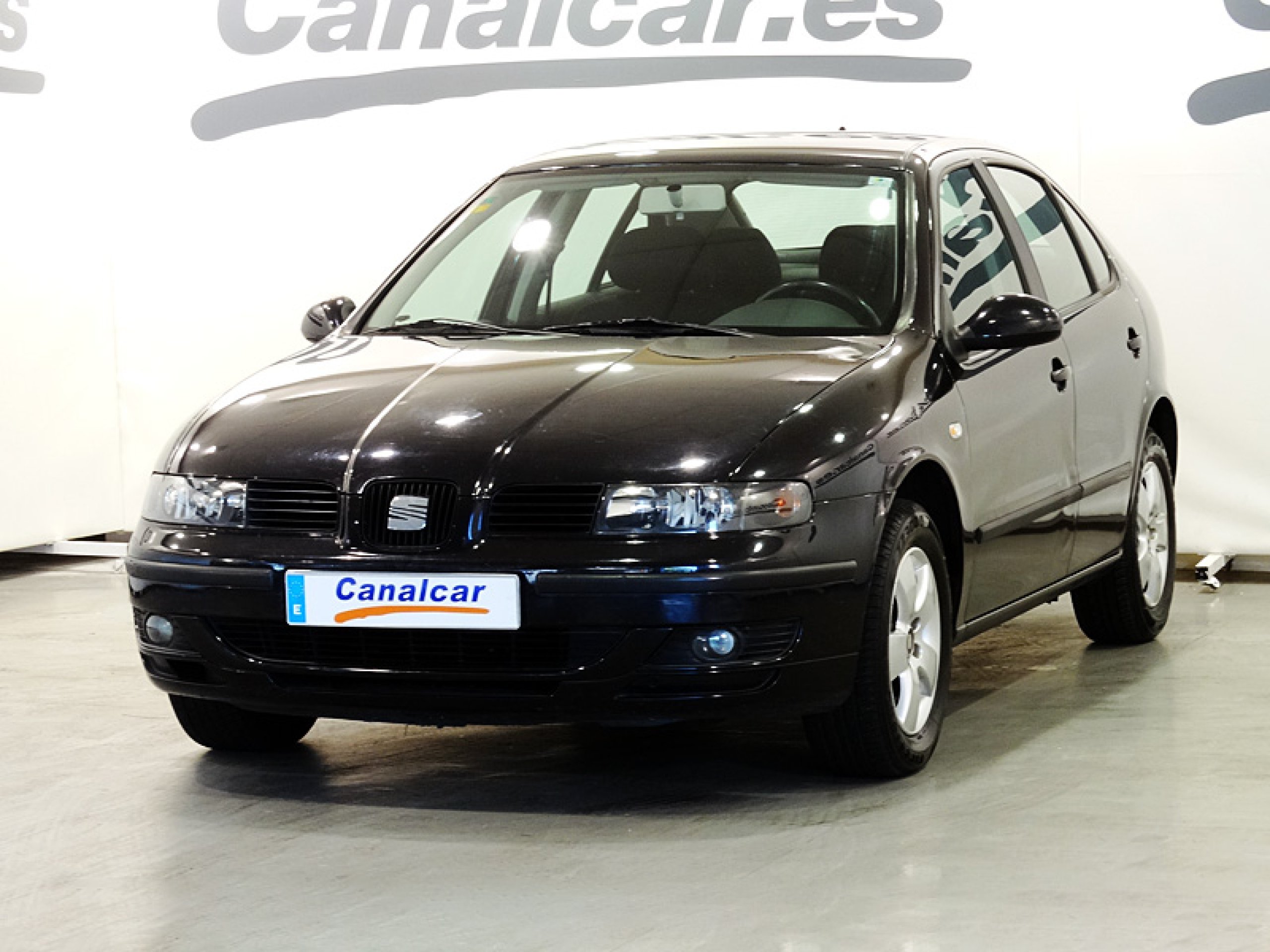 Foto Seat Leon 1