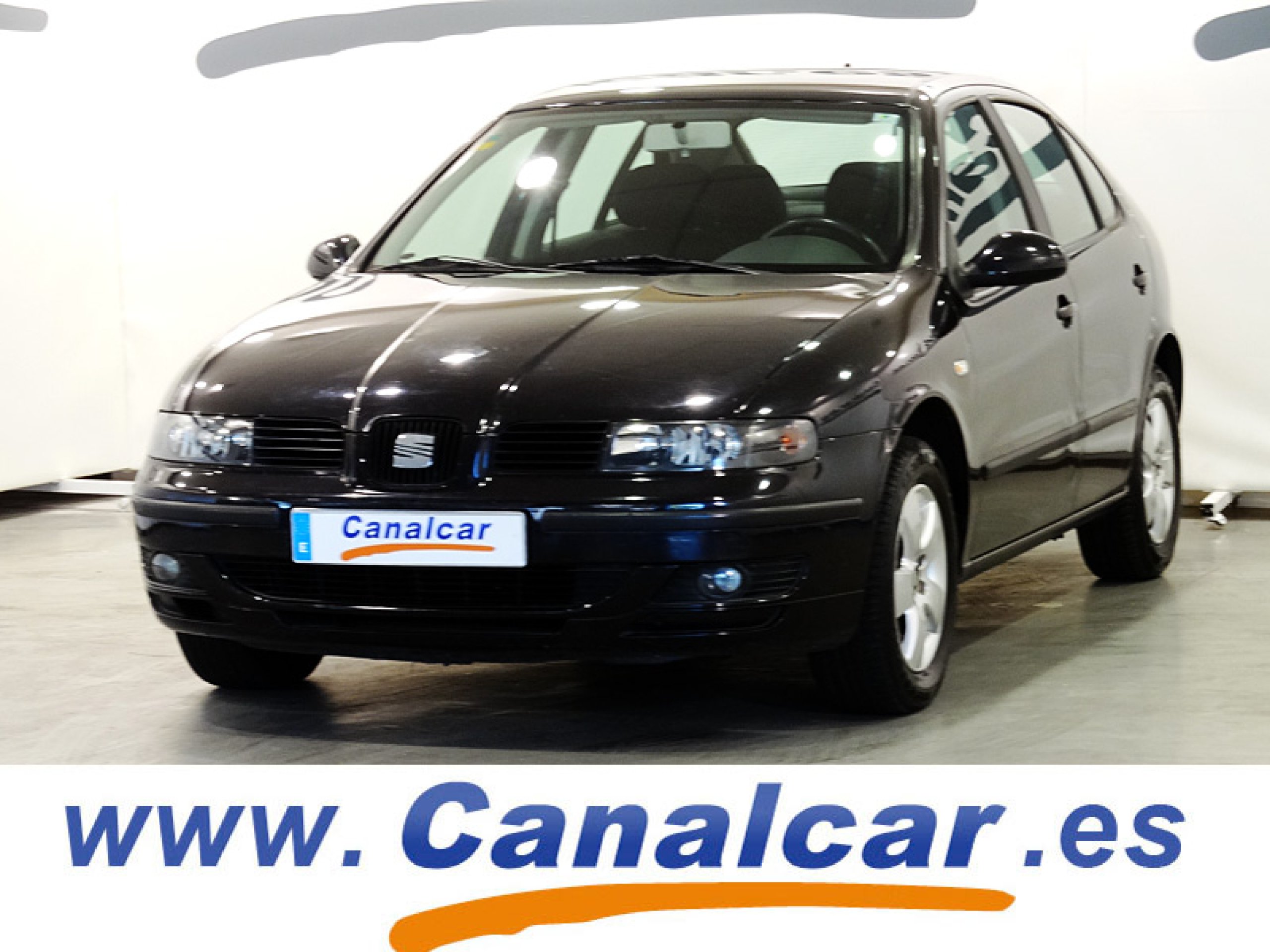 Foto Seat Leon 2