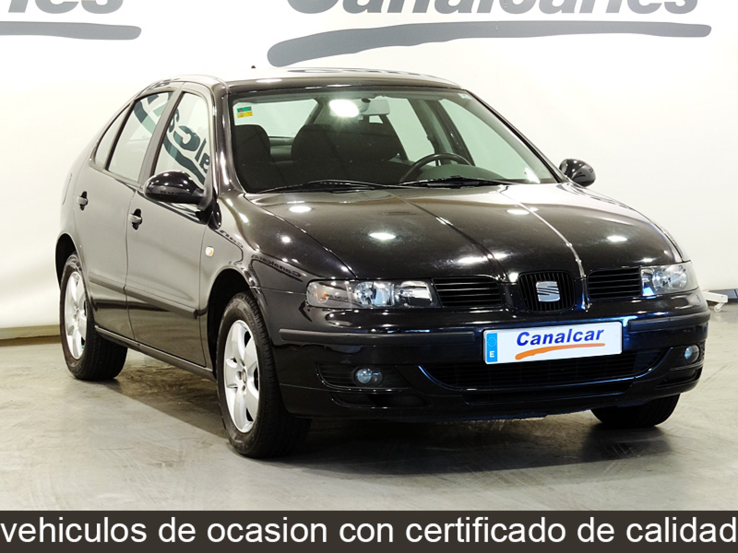 Foto Seat Leon 3