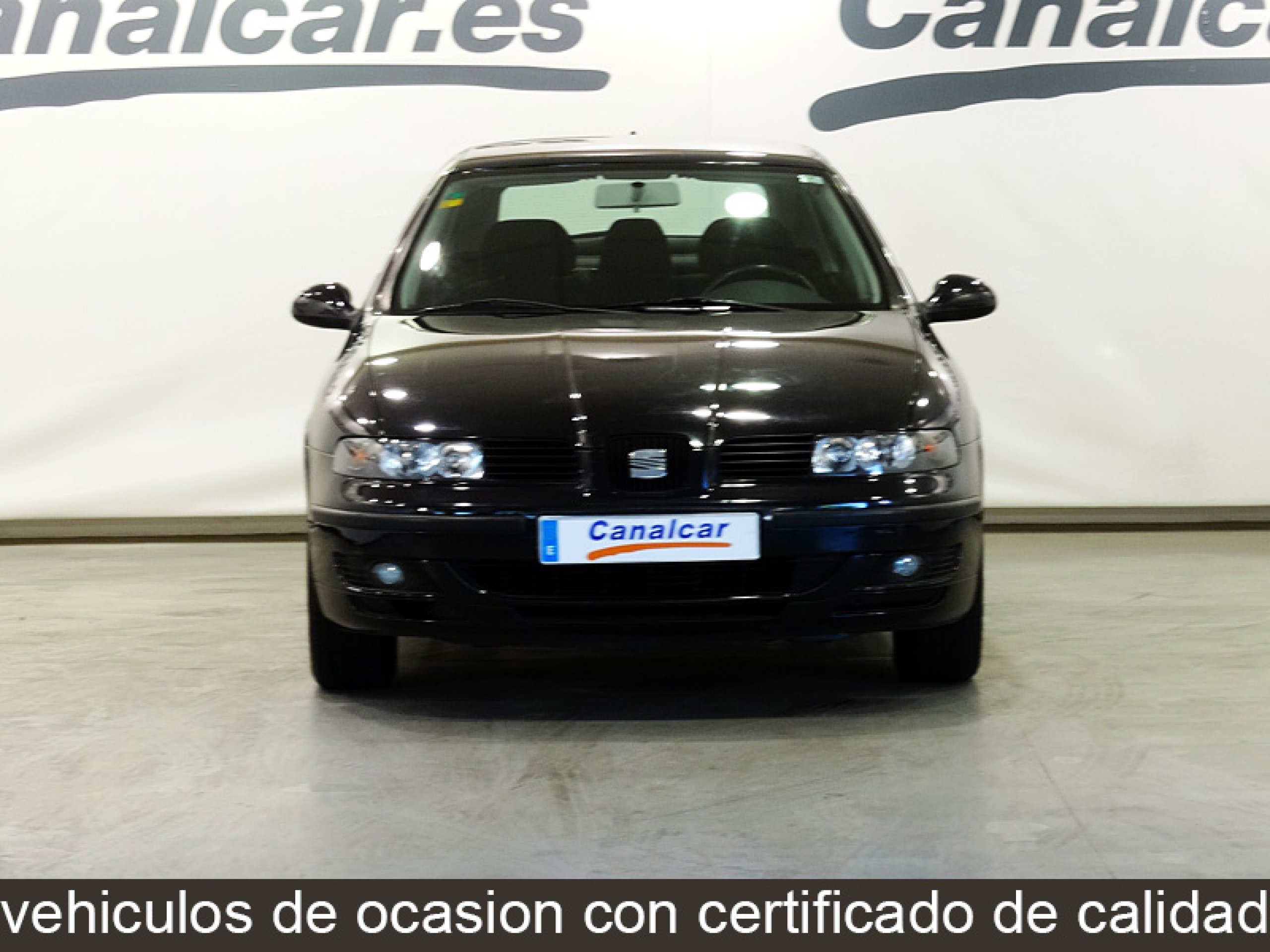 Foto Seat Leon 4