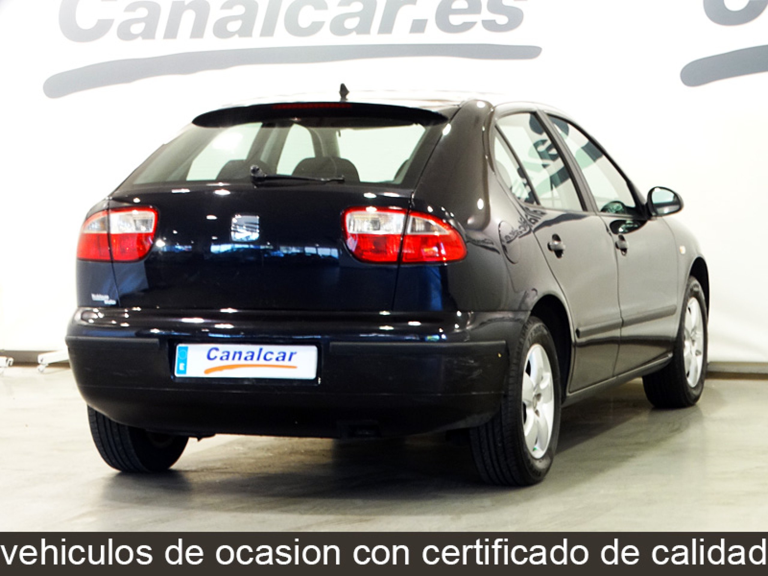 Foto Seat Leon 6
