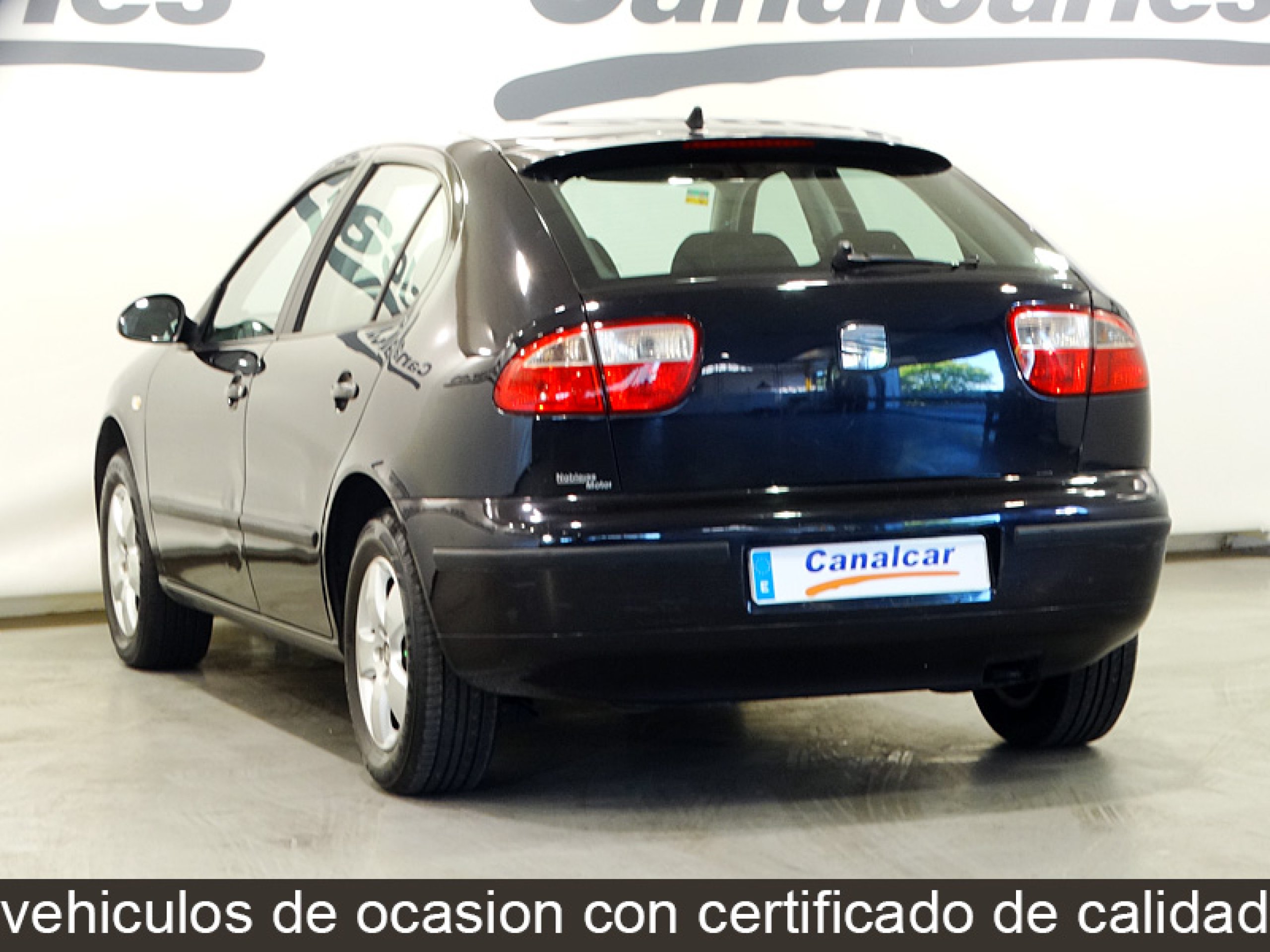 Foto Seat Leon 7