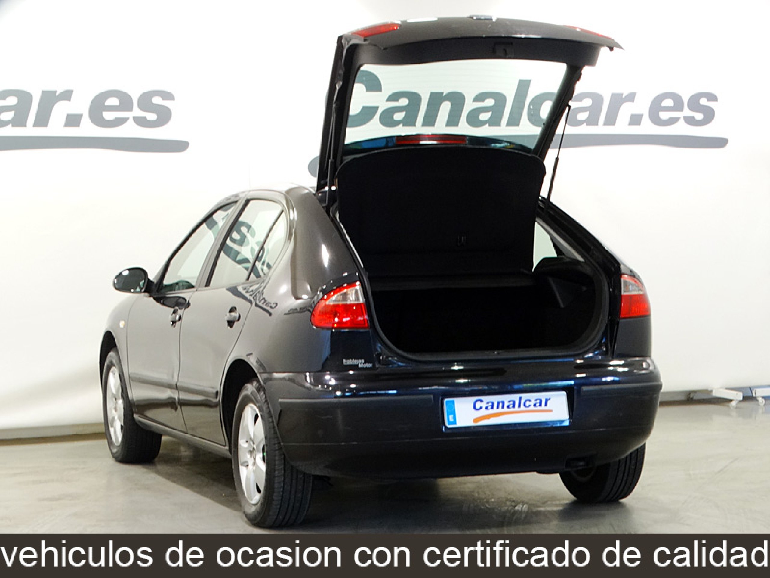 Foto Seat Leon 9