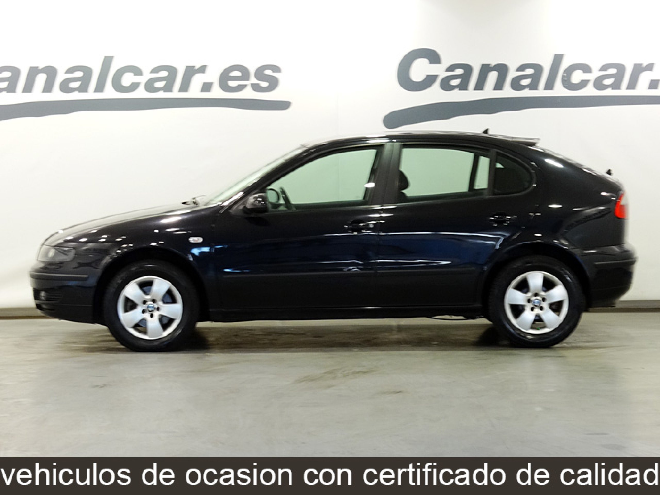 Foto Seat Leon 10