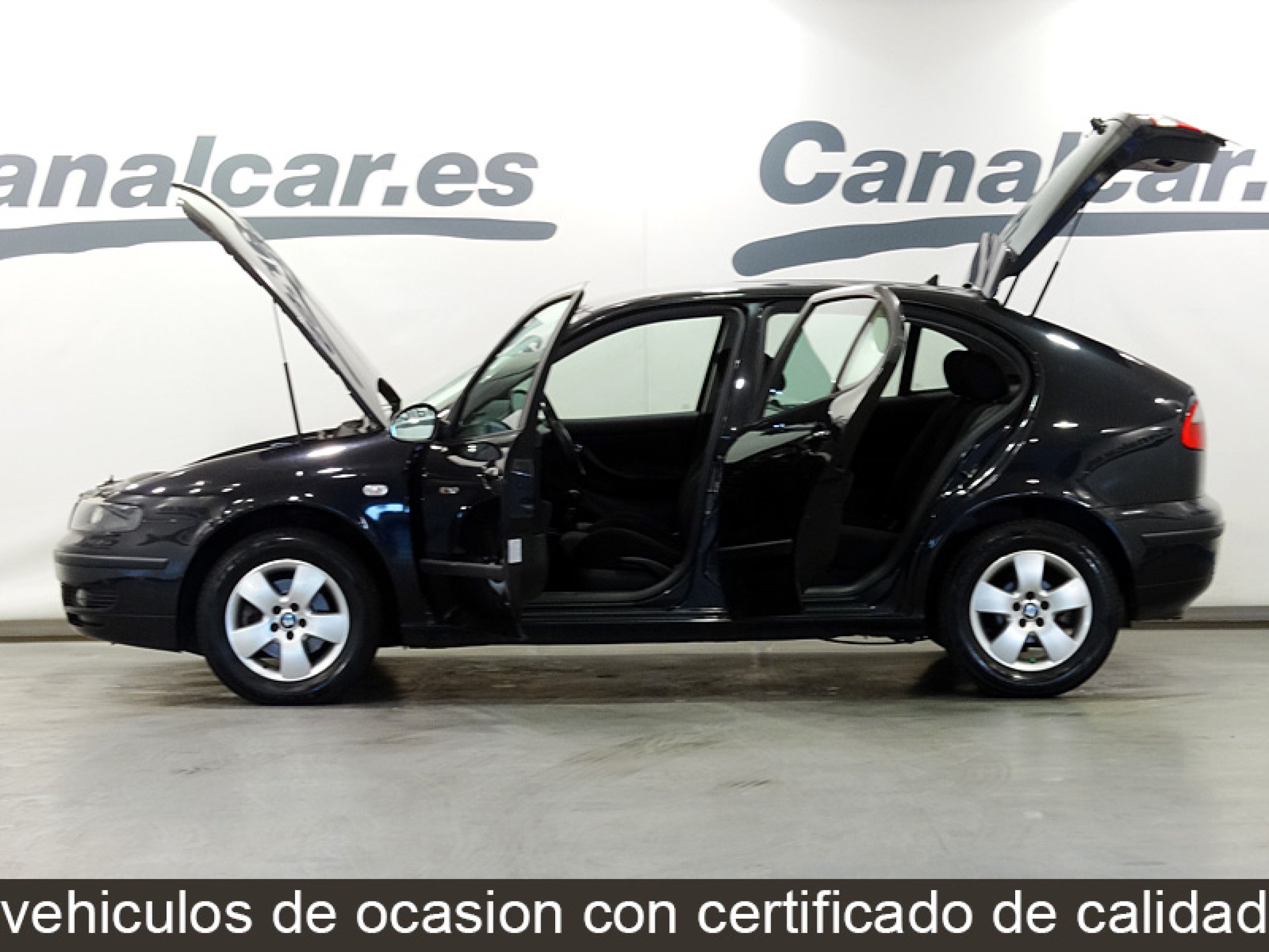 Foto Seat Leon 11