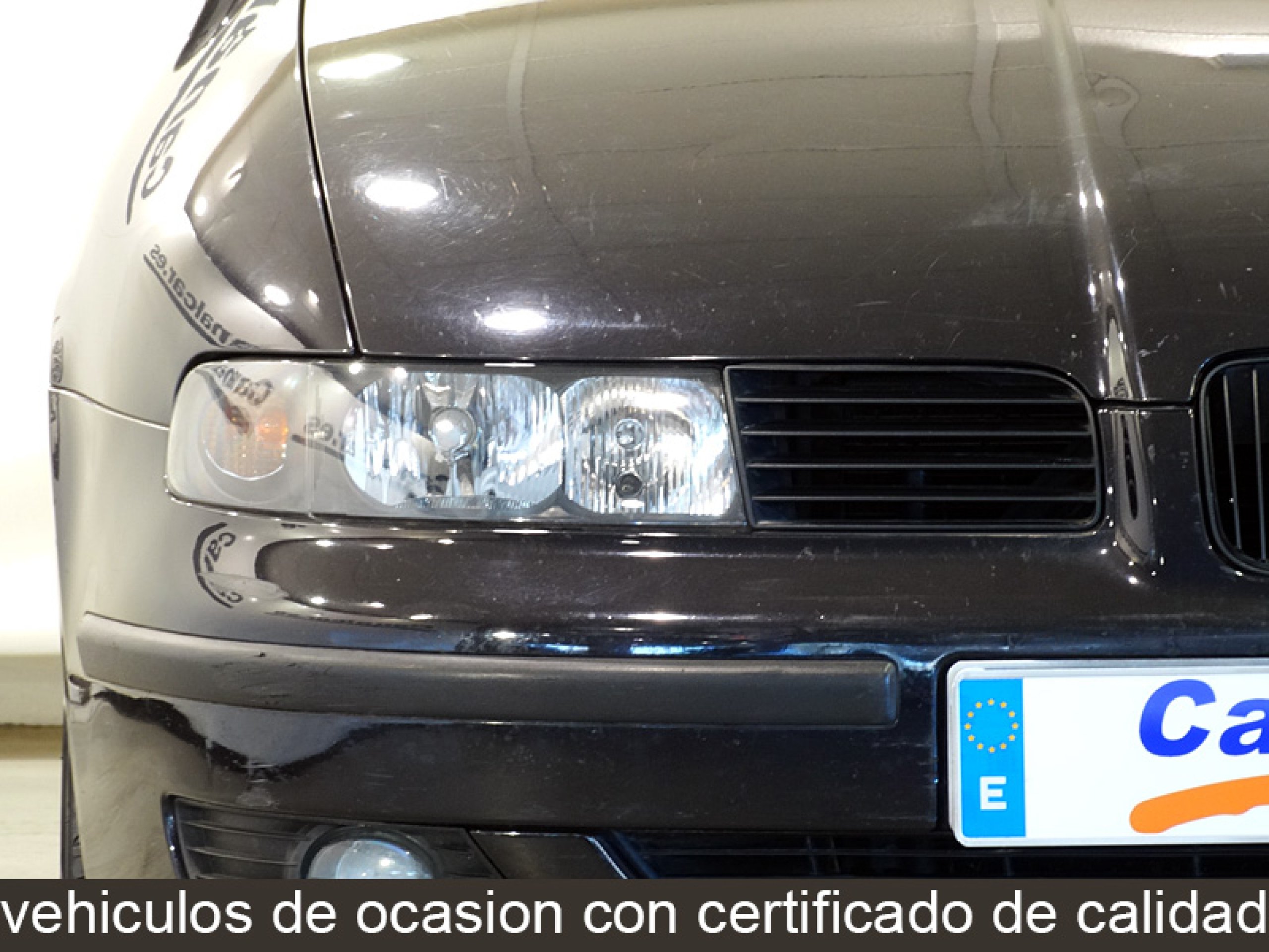 Foto Seat Leon 12