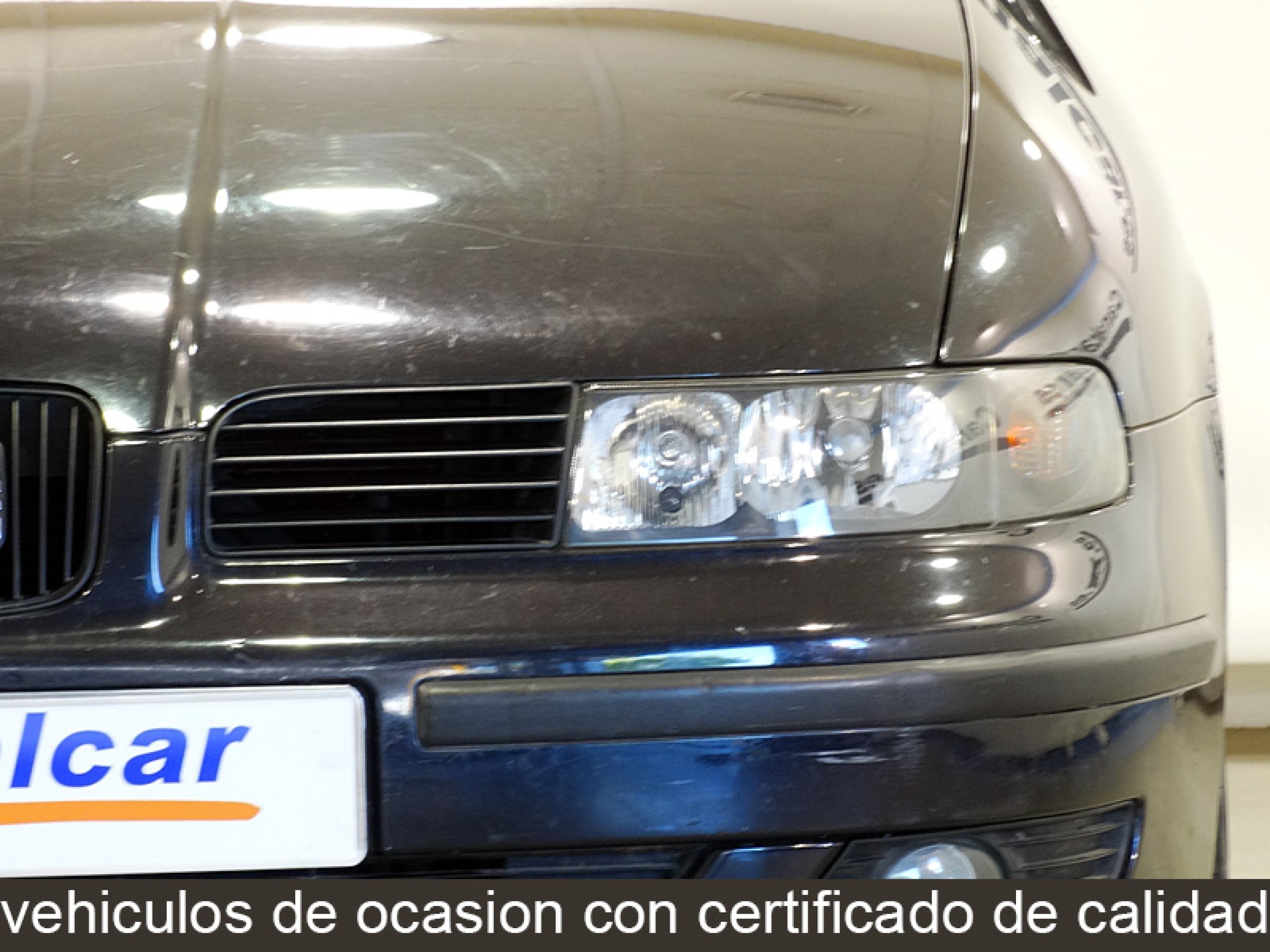 Foto Seat Leon 13