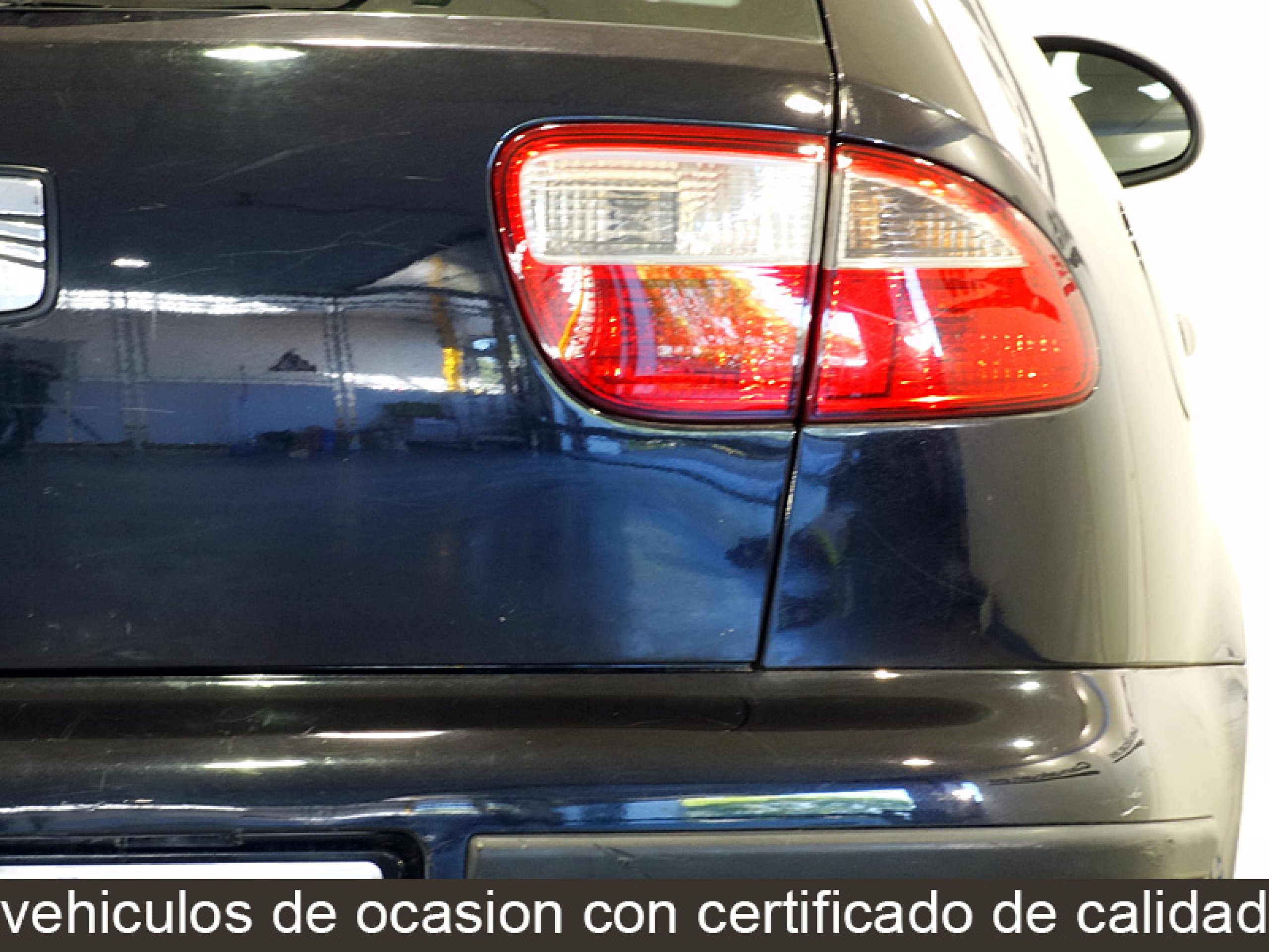 Foto Seat Leon 15
