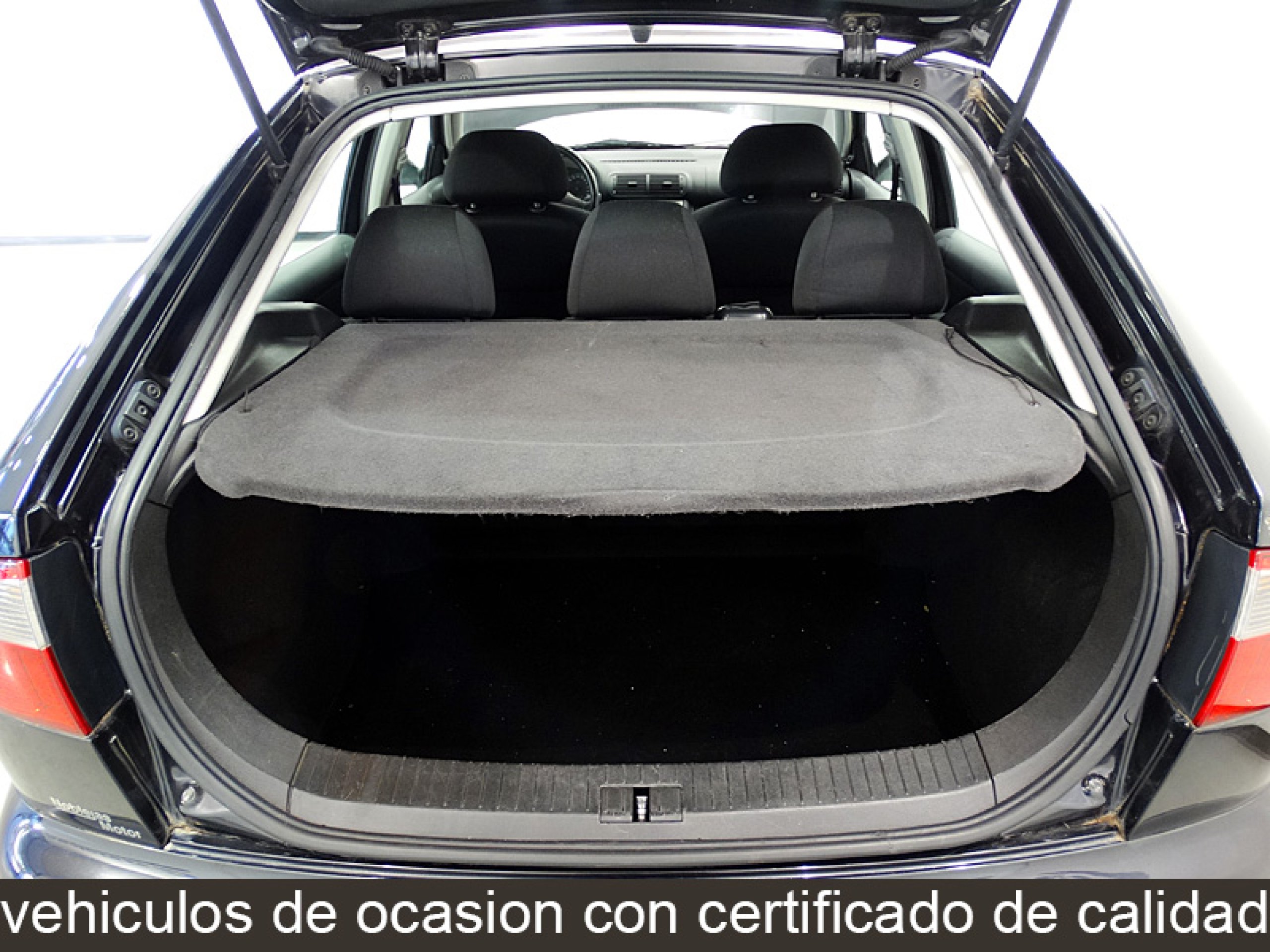 Foto Seat Leon 16