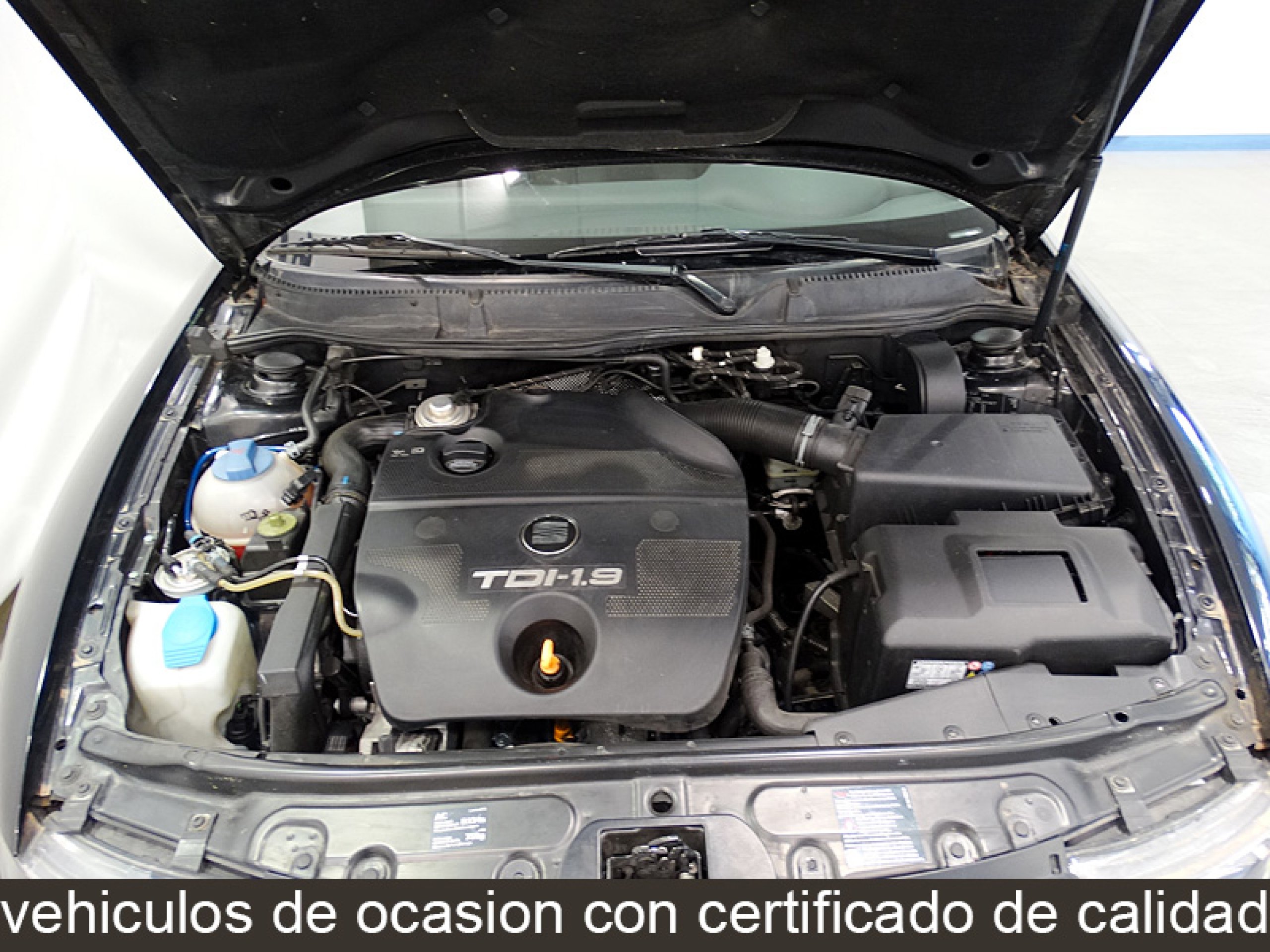 Foto Seat Leon 17