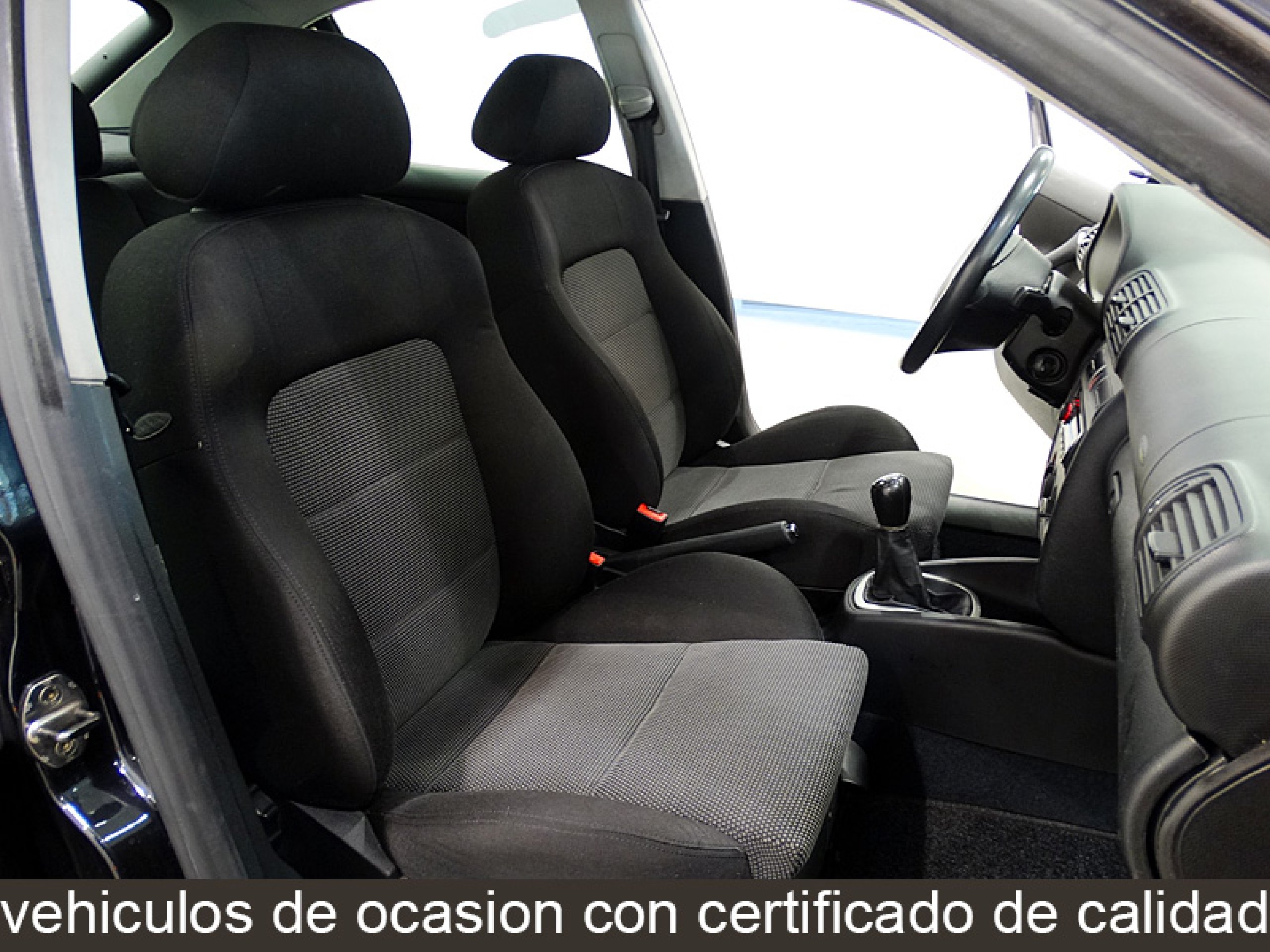 Foto Seat Leon 20