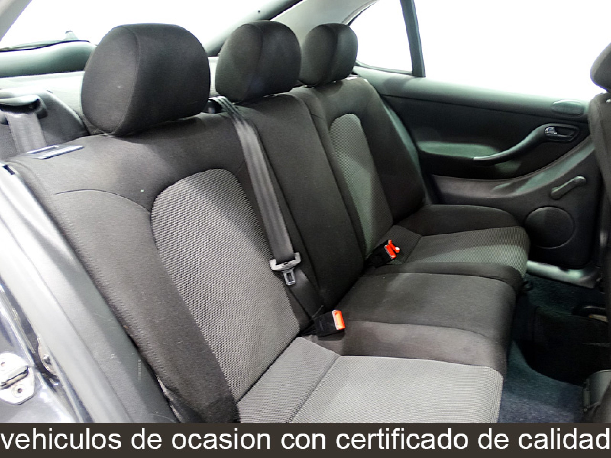 Foto Seat Leon 21