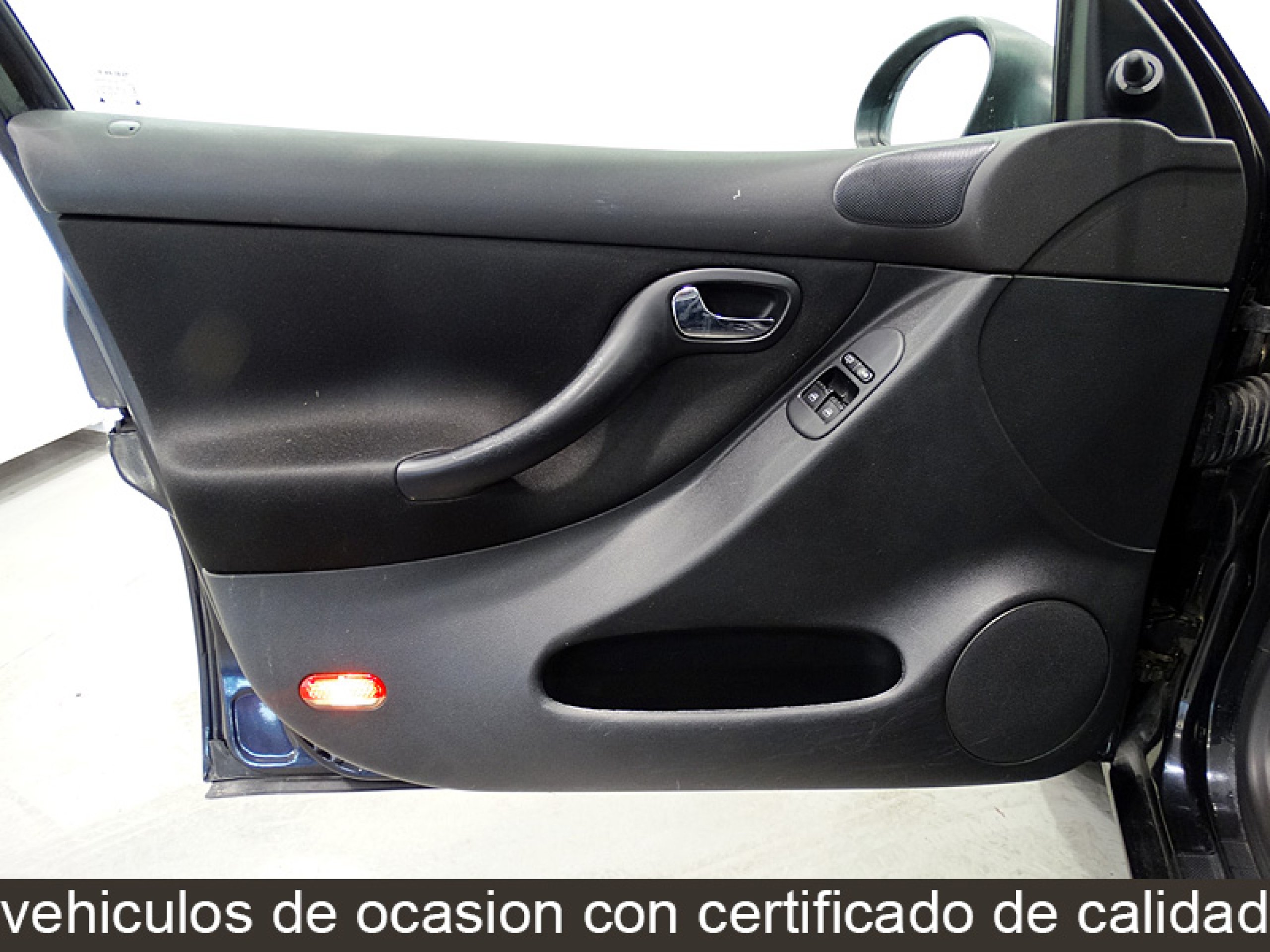 Foto Seat Leon 22